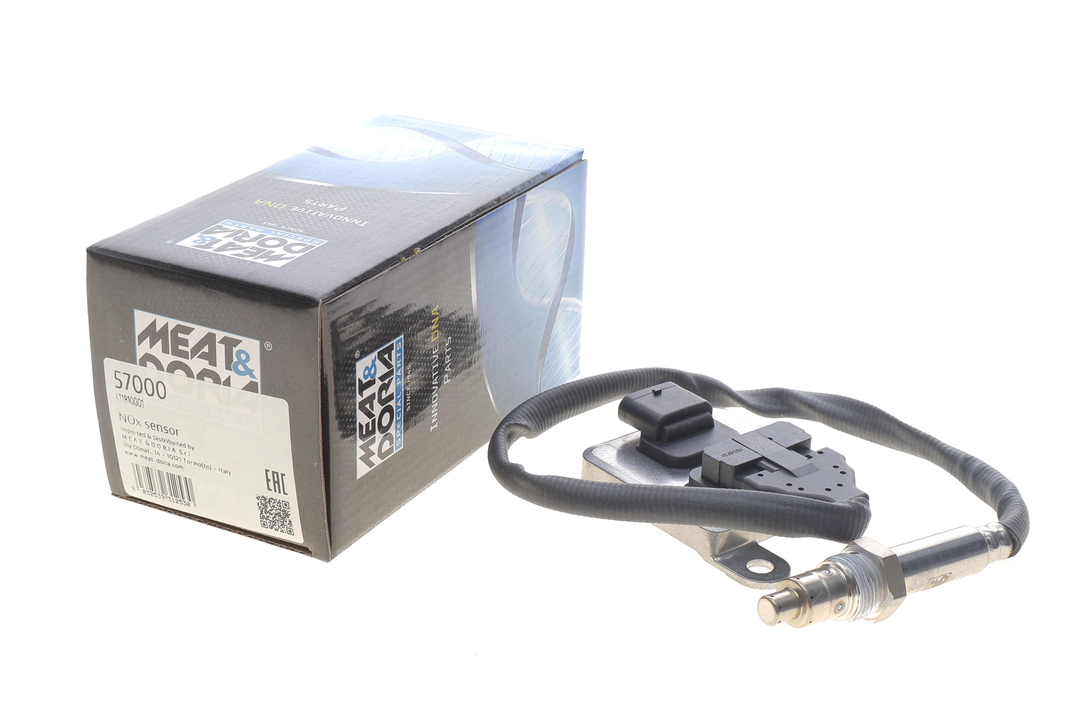 Датчик оксидів азоту (NOx) MB Vito (W447)/Sprinter (906) 2.0-3.5CDI 06-