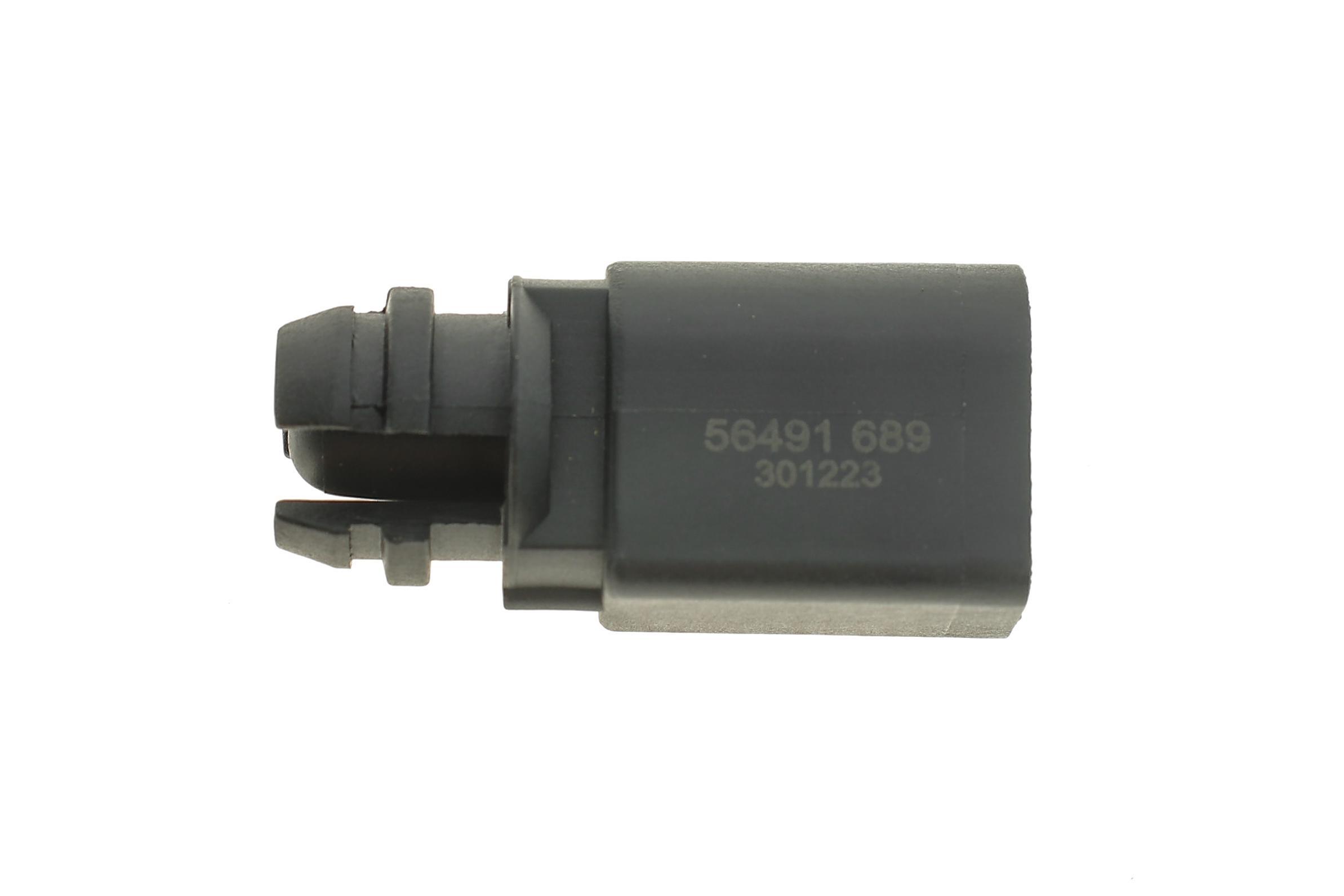 Датчик зовнішньої температури повітря Audi A6/Q7/Skoda Superb/VW Golf V/VI/Touran 00- (2 конт.)