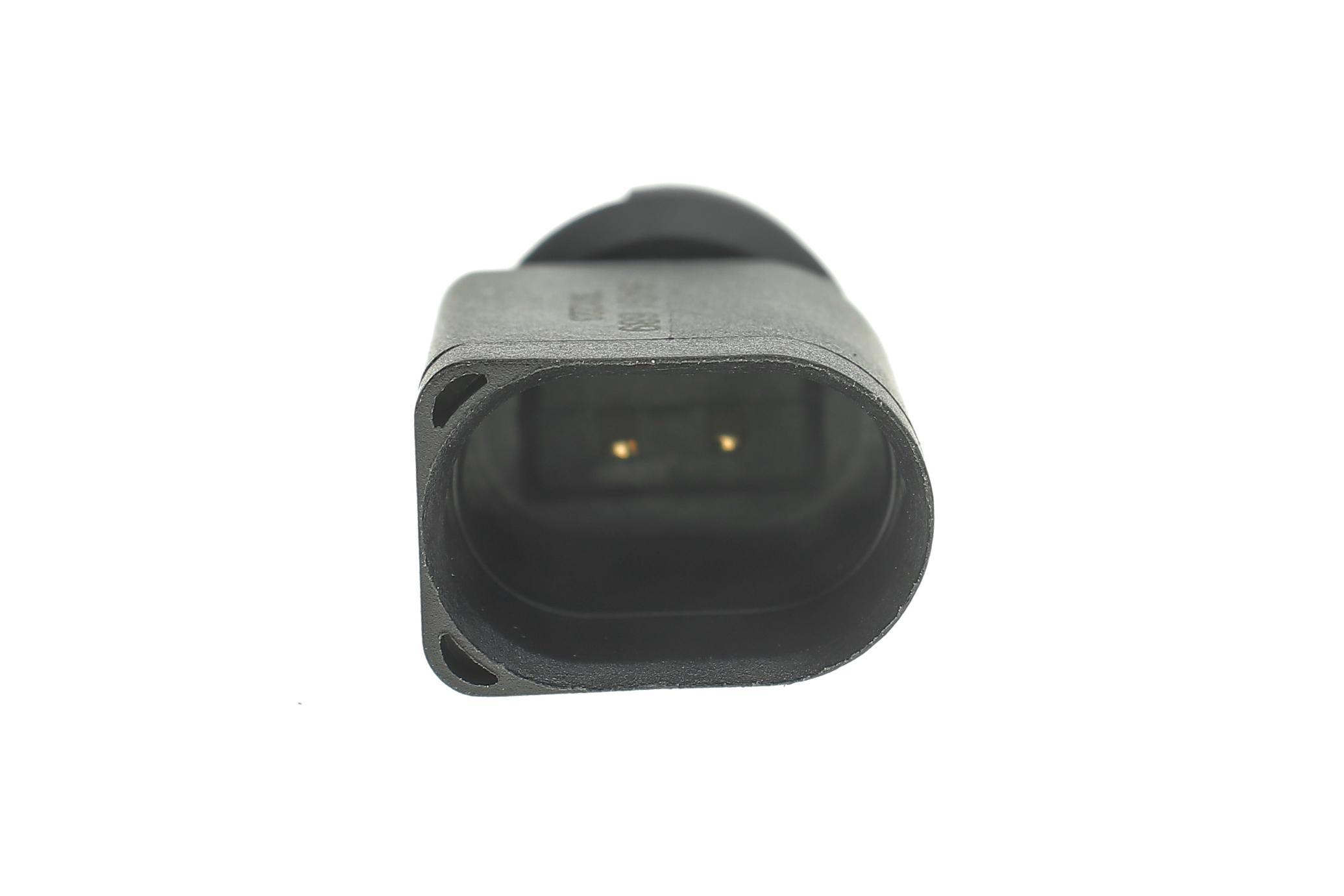 Датчик зовнішньої температури повітря Audi A6/Q7/Skoda Superb/VW Golf V/VI/Touran 00- (2 конт.)