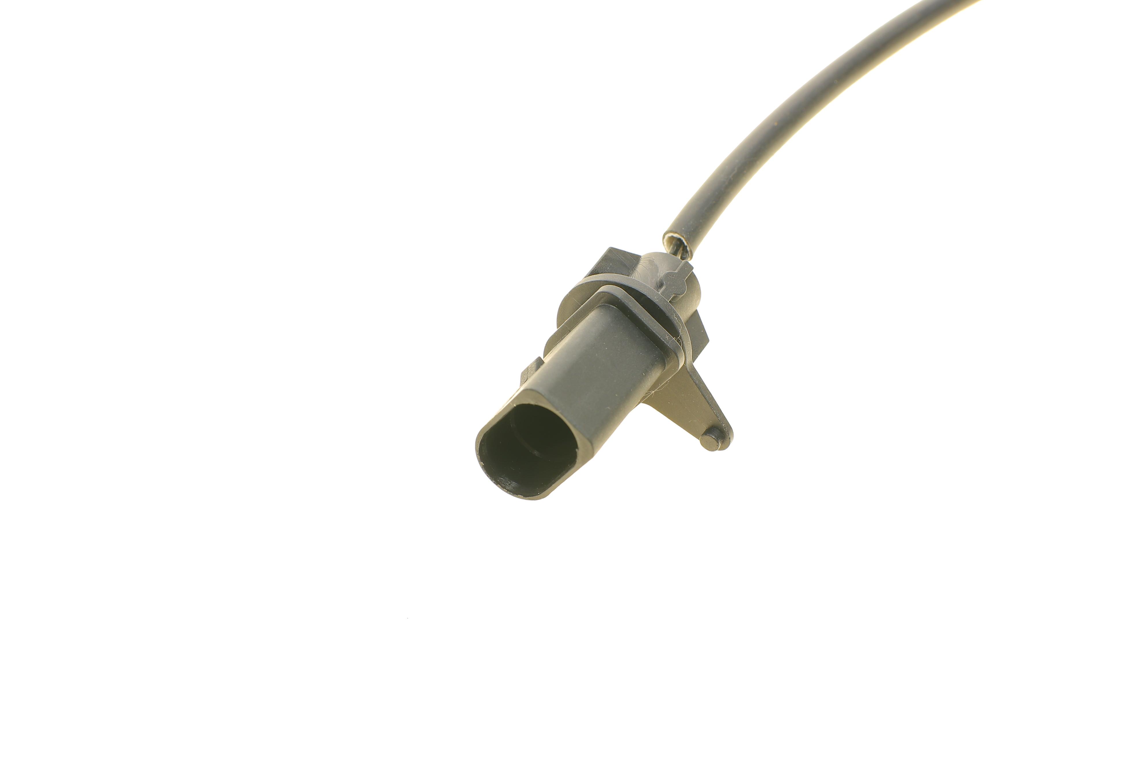 Датчик зношування гальмівних колодок (передніх) Audi Q5 16- (L=310mm)