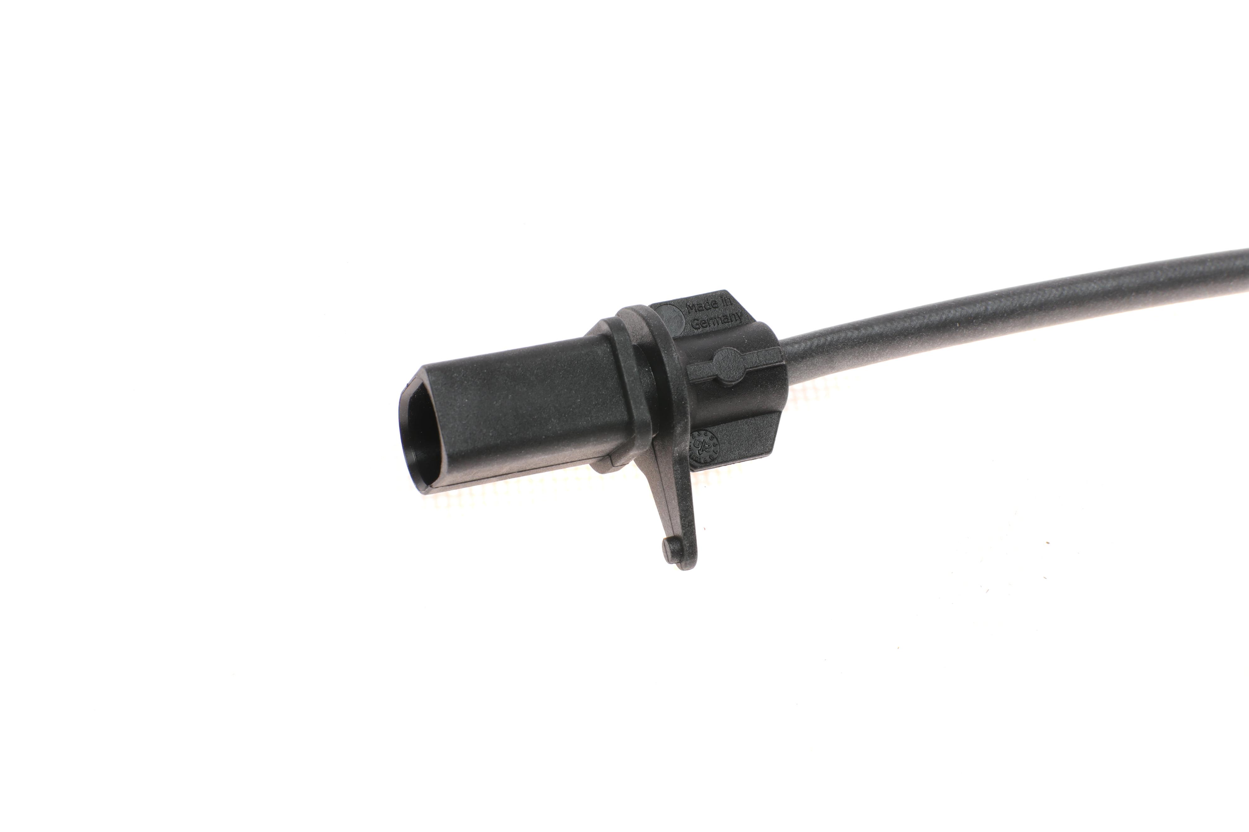 Датчик зносу гальмівних колодок (задніх) Audi A6/A7/A8/Q7/Q8/VW Touareg 15- (L=395mm)