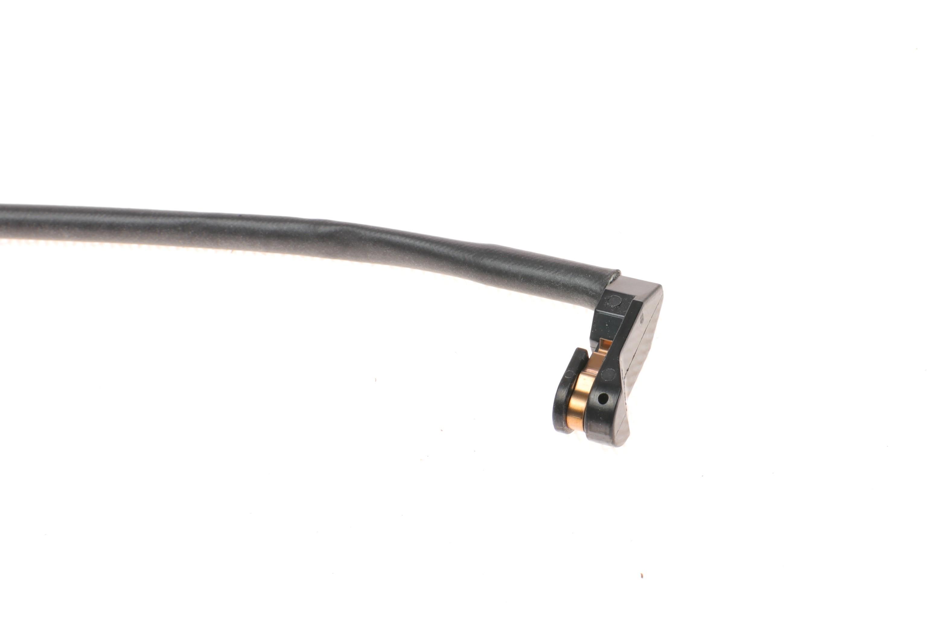 Датчик зносу гальмівних колодок (задніх) Audi A6/A7/A8/Q7/Q8/VW Touareg 15- (L=395mm)