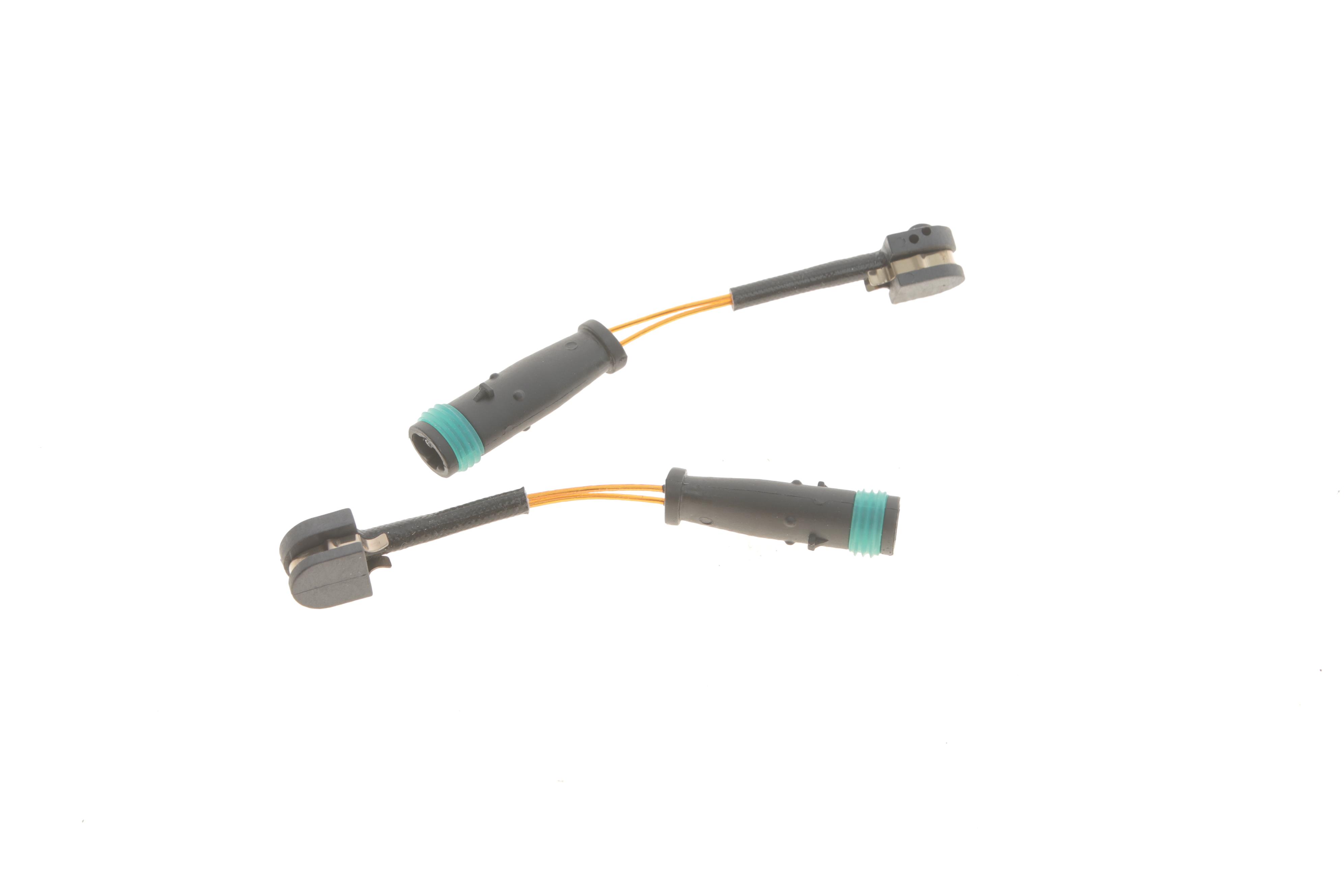 Датчик зносу гальмівних колодок (задніх) MB Sprinter/VW Crafter 06- (L=85mm) К-кт 2 шт.