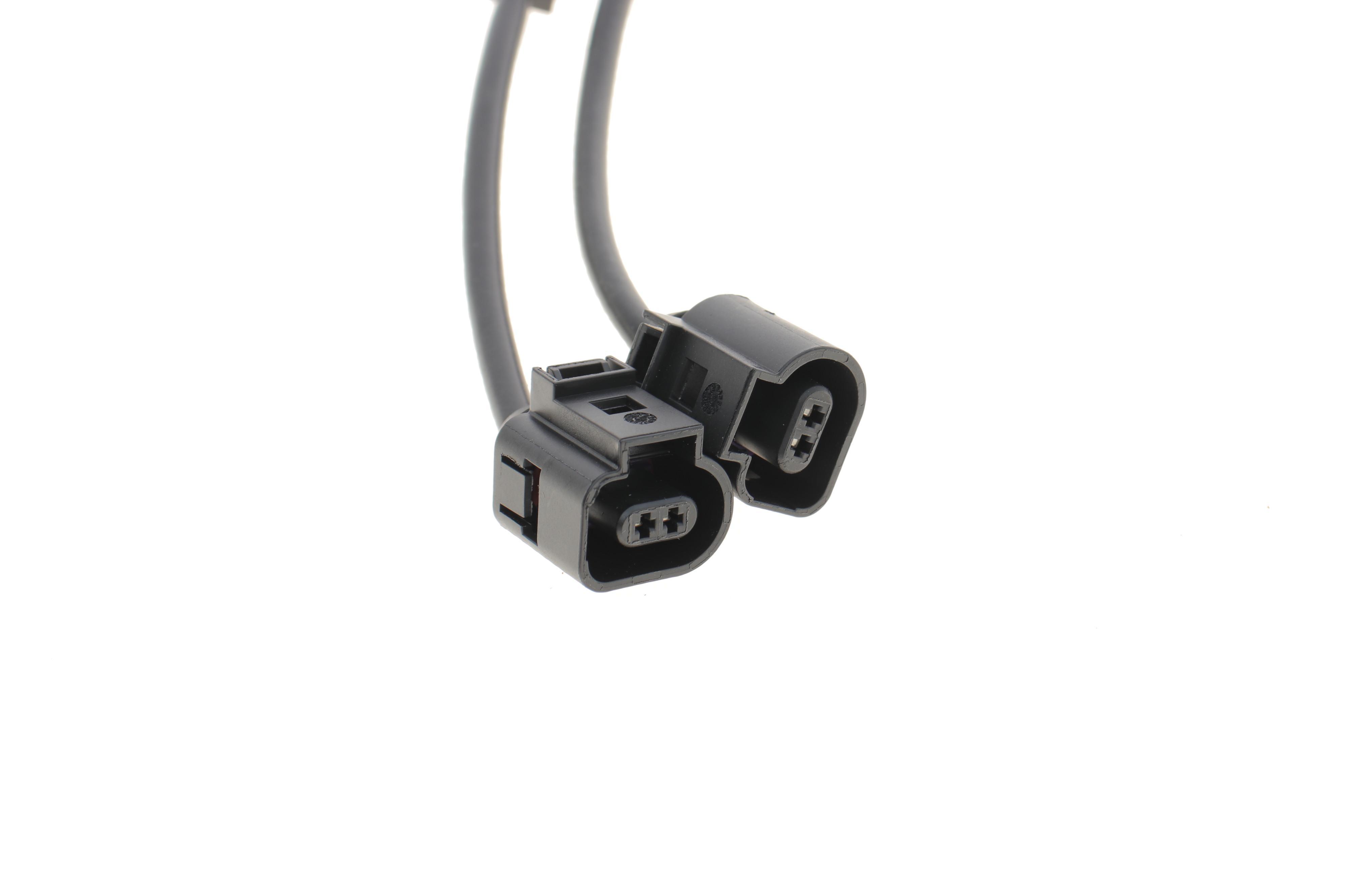 Датчик зносу гальмівних колодок (задніх) VW Touareg 3.0-4.2 10- (L=140mm) К-кт 2 шт.