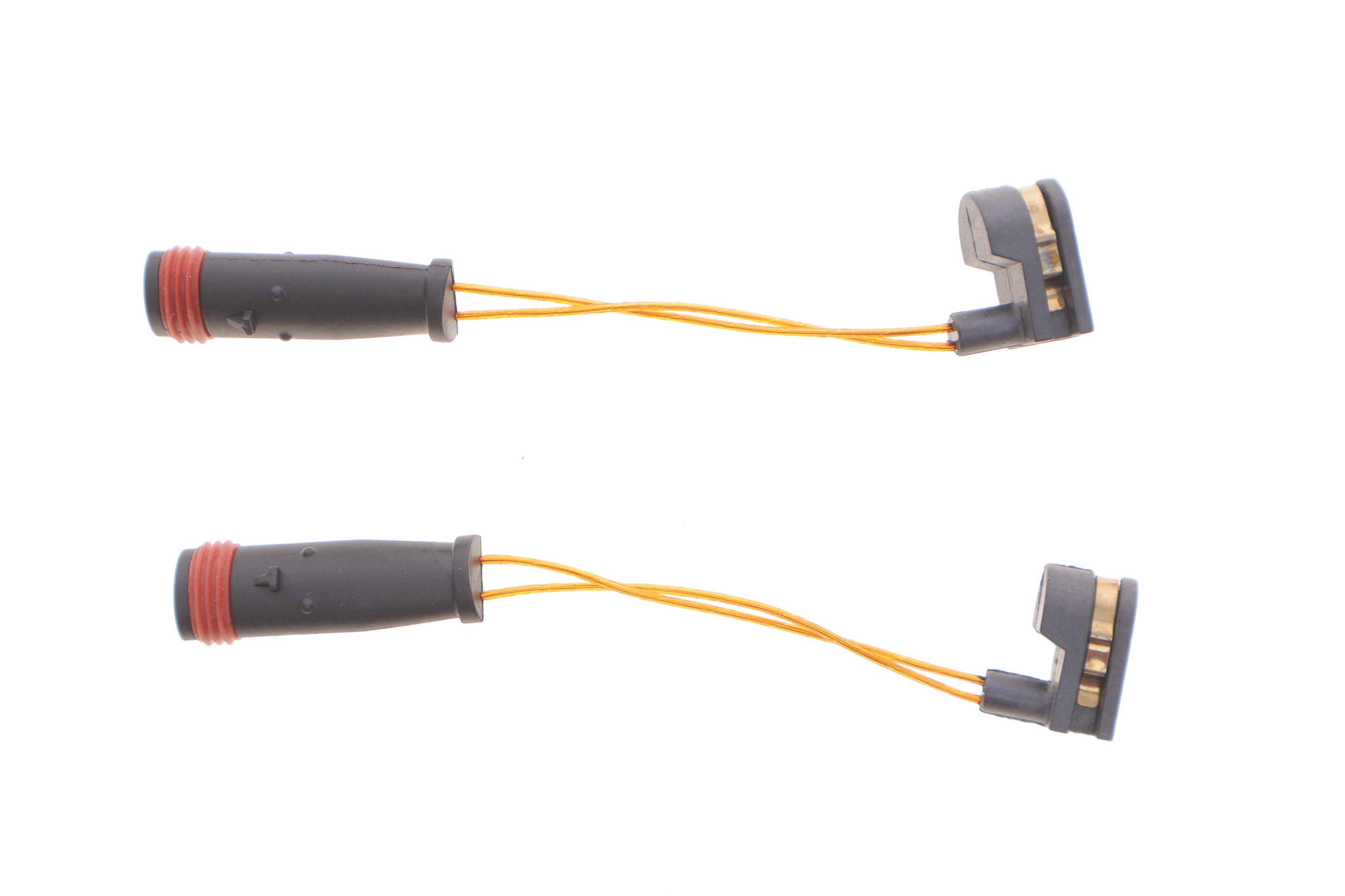 Датчик зносу гальмівних колодок (задніх) MB Sprinter/Vito/VW Crafter 03- (L=105mm) К-кт 2 шт.