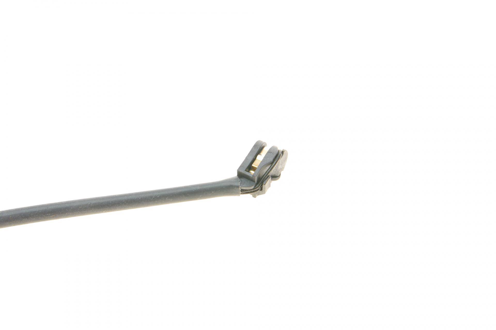 Датчик зносу гальмівних колодок (передніх) Audi A4/A5/Q5/Q7 15-/VW Touareg 18- (L=400mm)