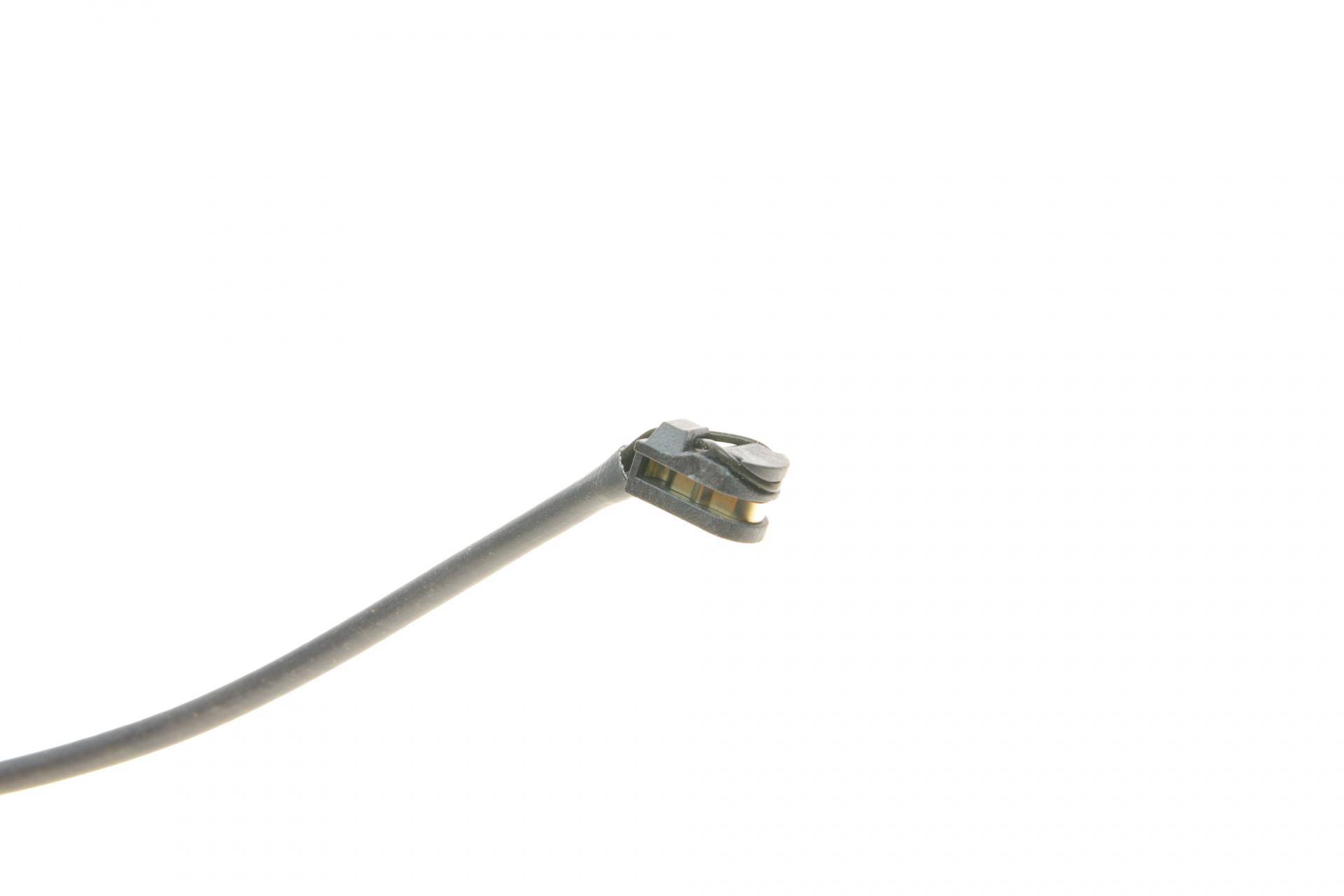 Датчик зносу гальмівних колодок (передніх) Audi A4/A5/Q5/Q7 15-/VW Touareg 18- (L=400mm)