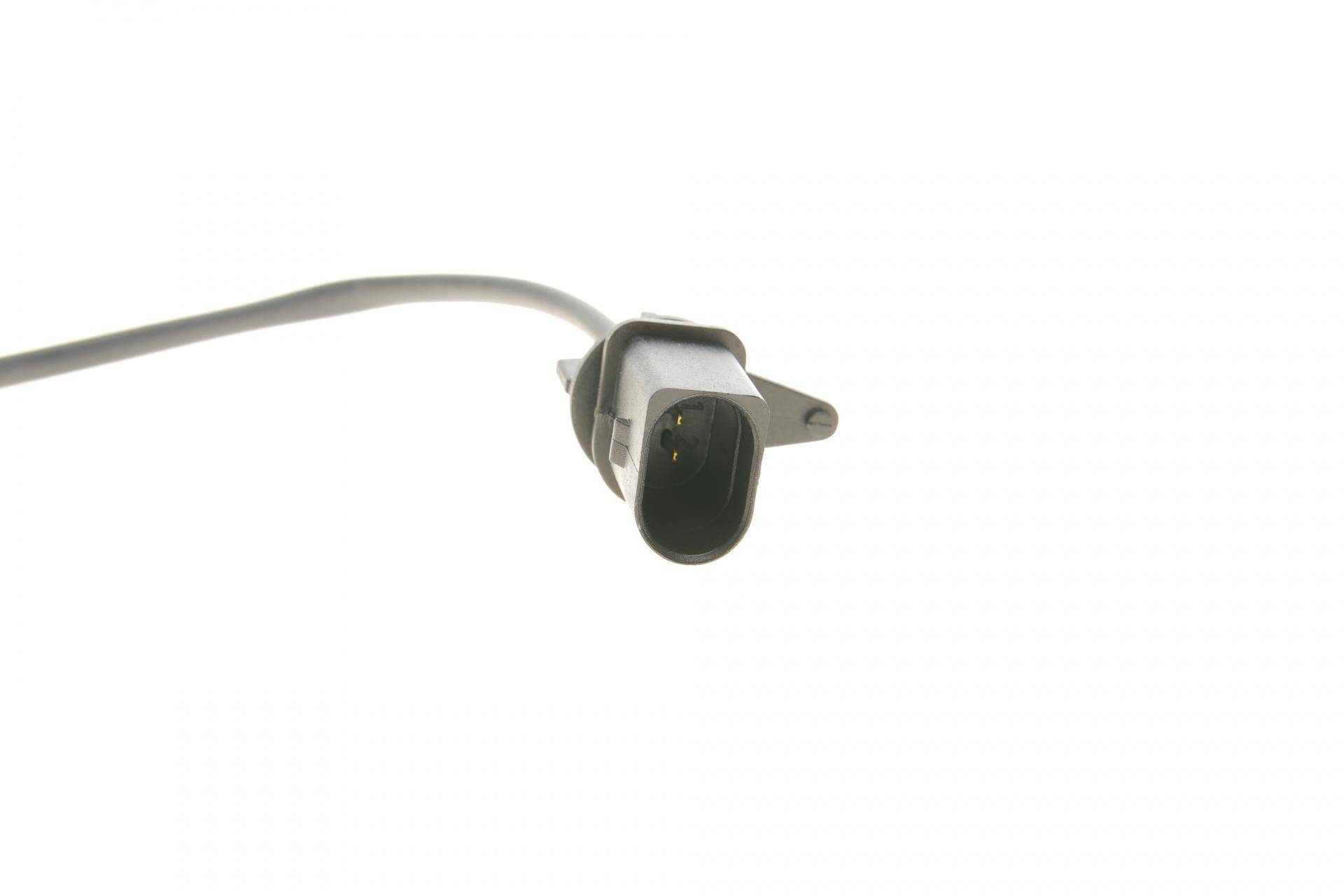 Датчик зносу гальмівних колодок (передніх) Audi A4/A5/Q5/Q7 15-/VW Touareg 18- (L=400mm)