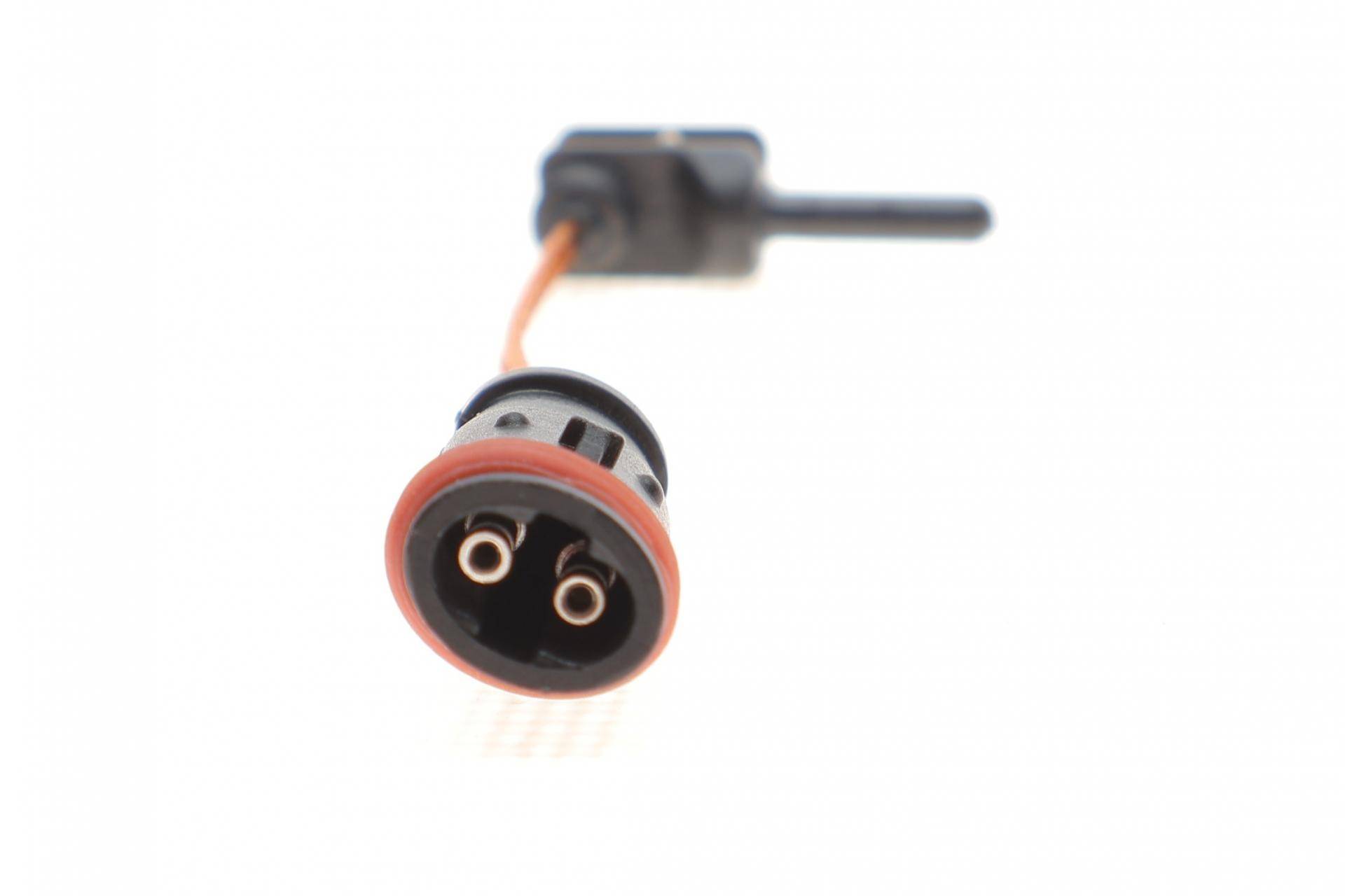 Датчик зносу гальмівних колодок (передніх) MB (W211/212/221/222/166) (L=100mm)