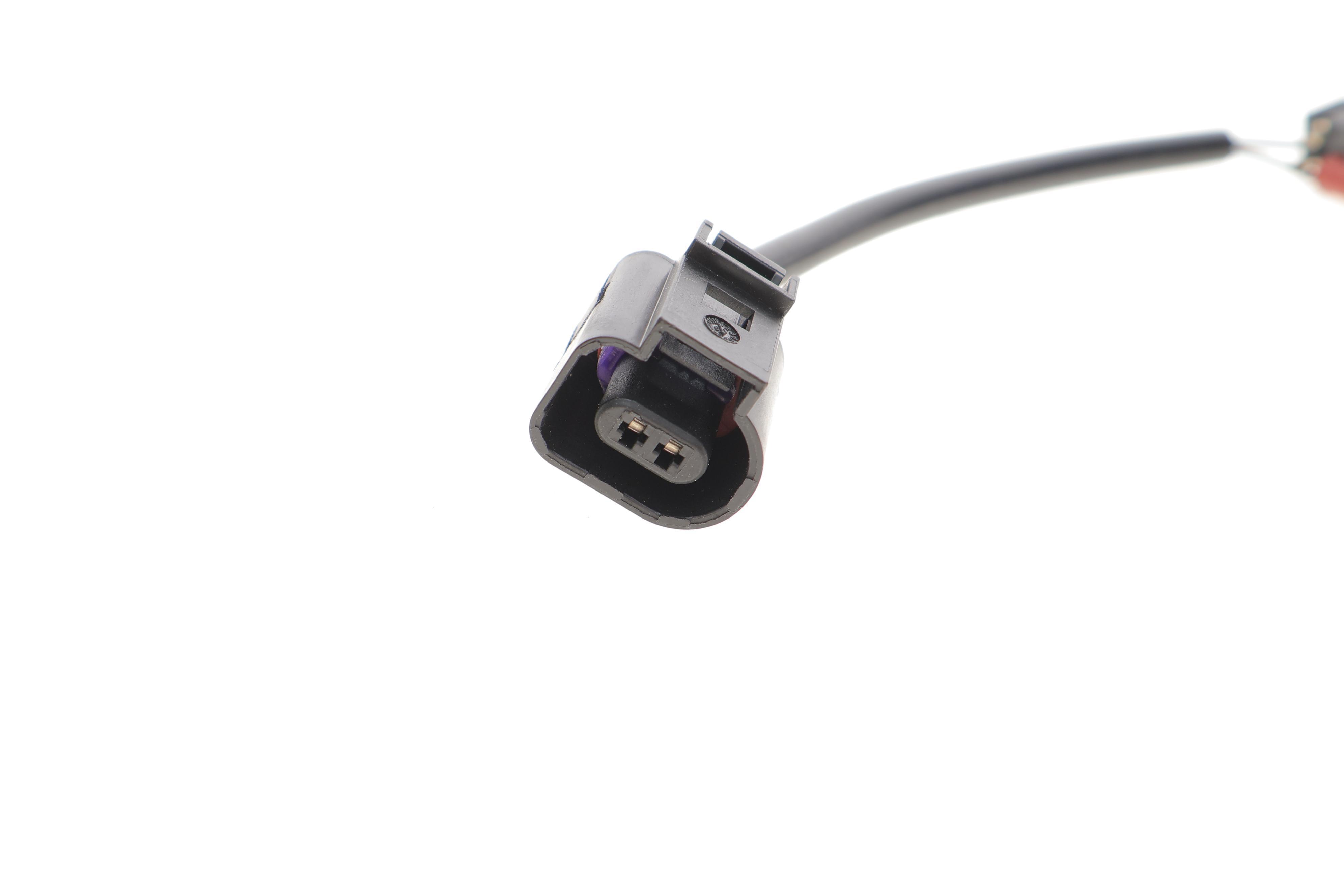 Датчик зносу гальмівних колодок (задніх) Audi Q7/Porsche Cayenne 3.0-6.0TDI 03-15 (L=255mm) К-кт 2шт