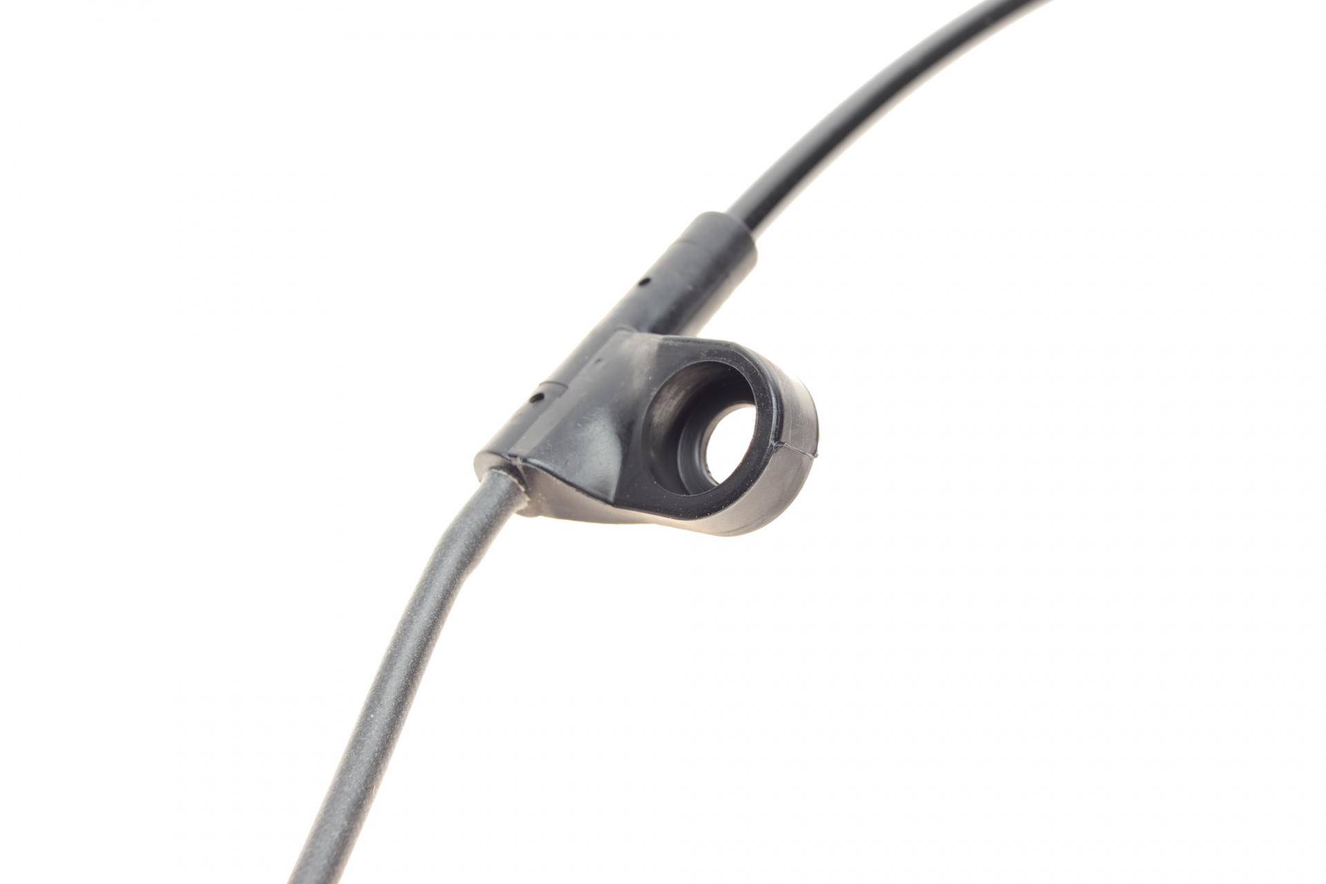 Датчик зносу гальмівних колодок (передніх) BMW X5 (E70)