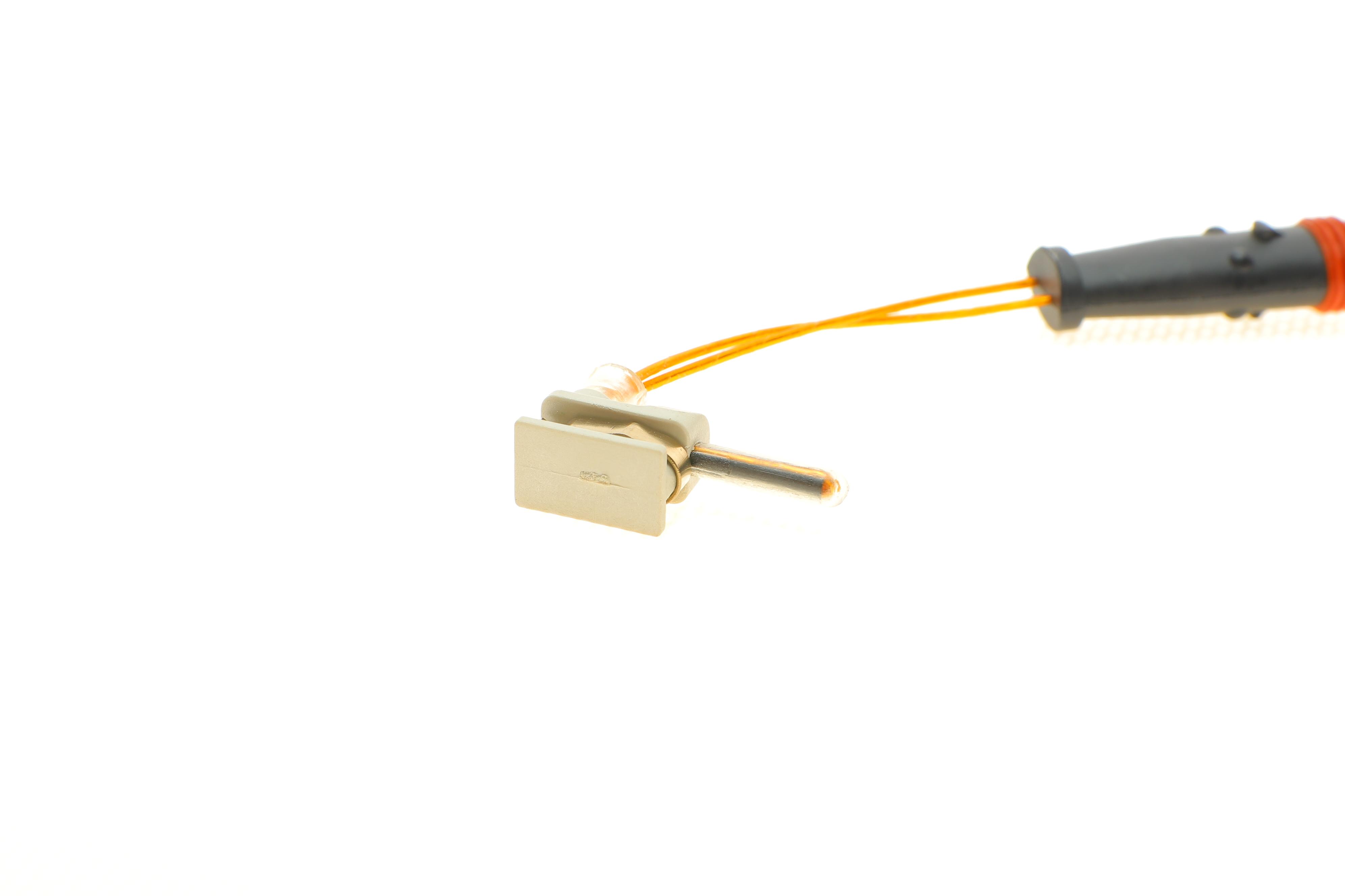 Датчик зносу гальмівних колодок (передніх) MB (W211/212/221/222/166)