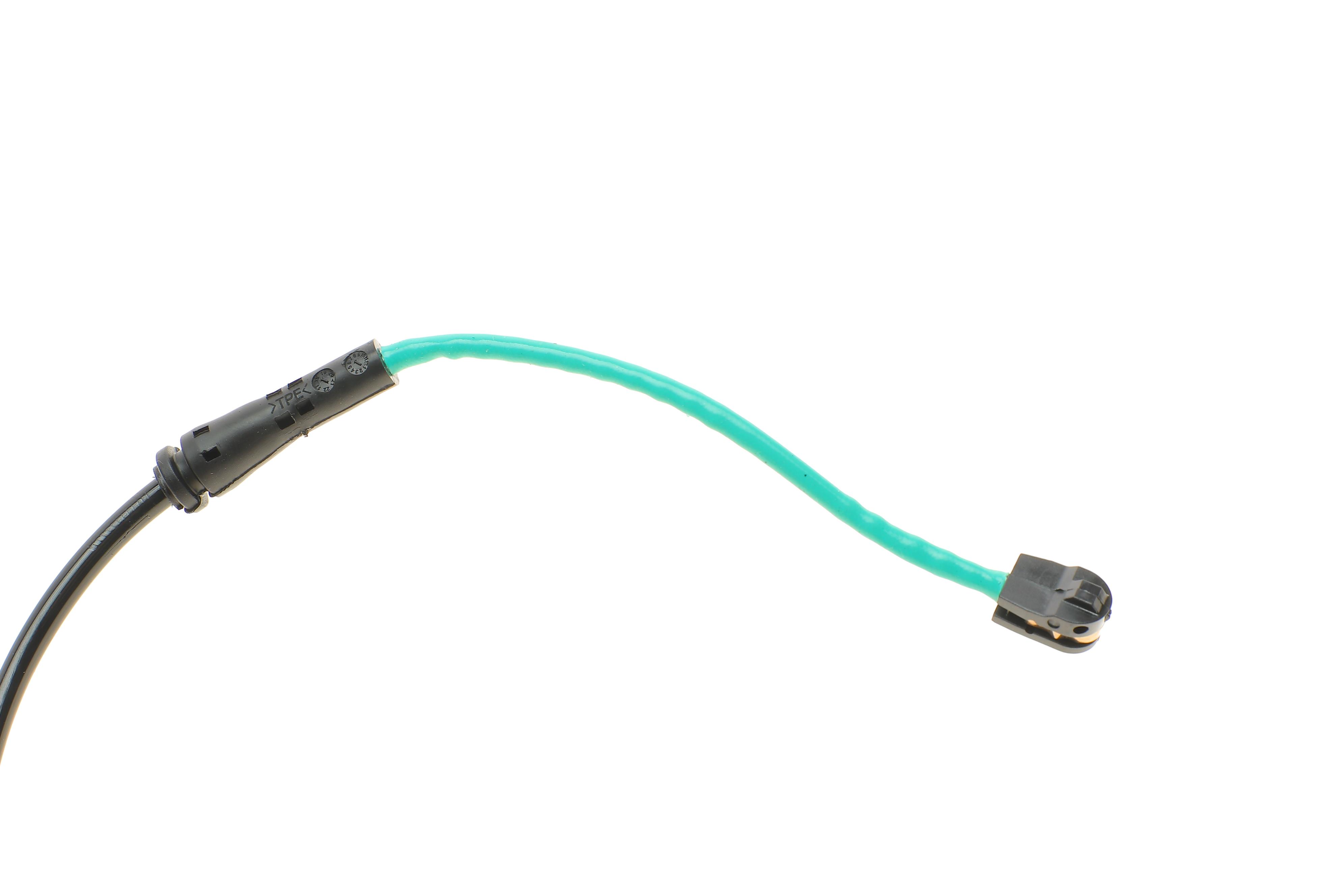 Датчик зносу гальмівних колодок (задніх) BMW 5 (F10)/6 (F12) 10-