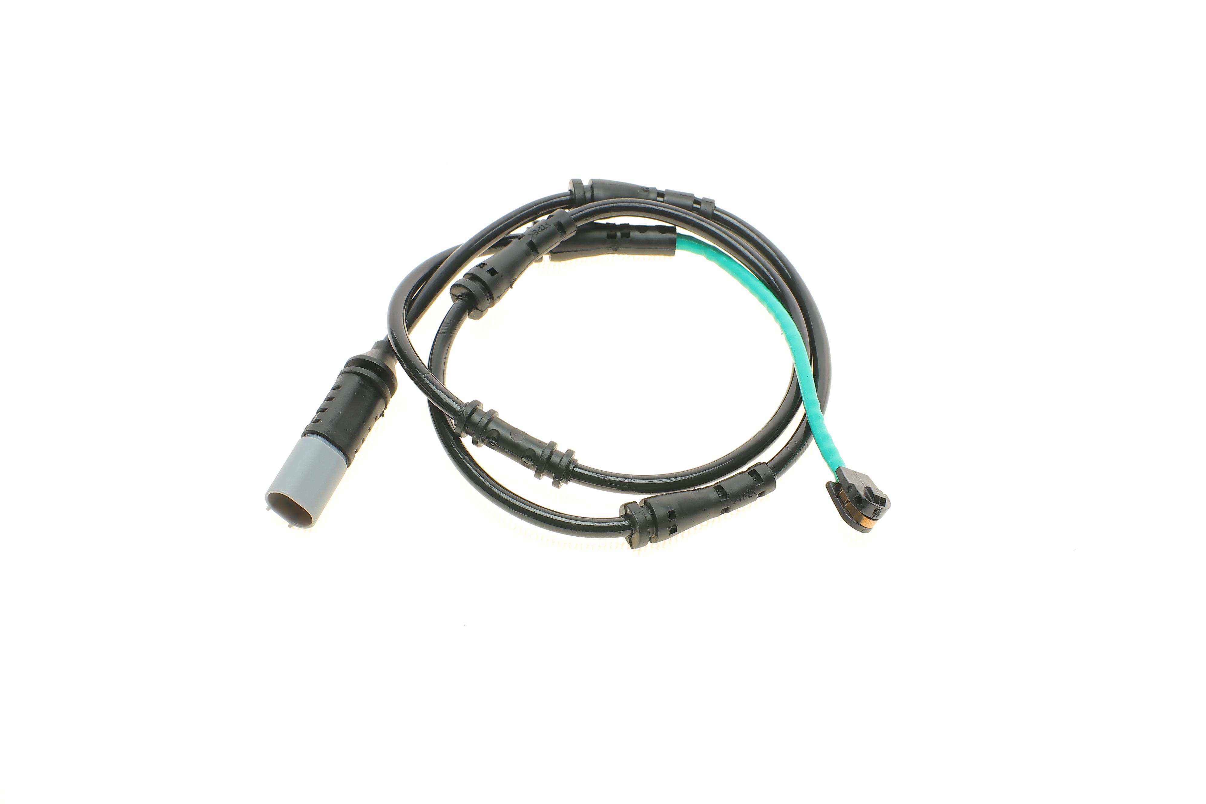 Датчик зносу гальмівних колодок (задніх) BMW 5 (F10)/6 (F12) 10-