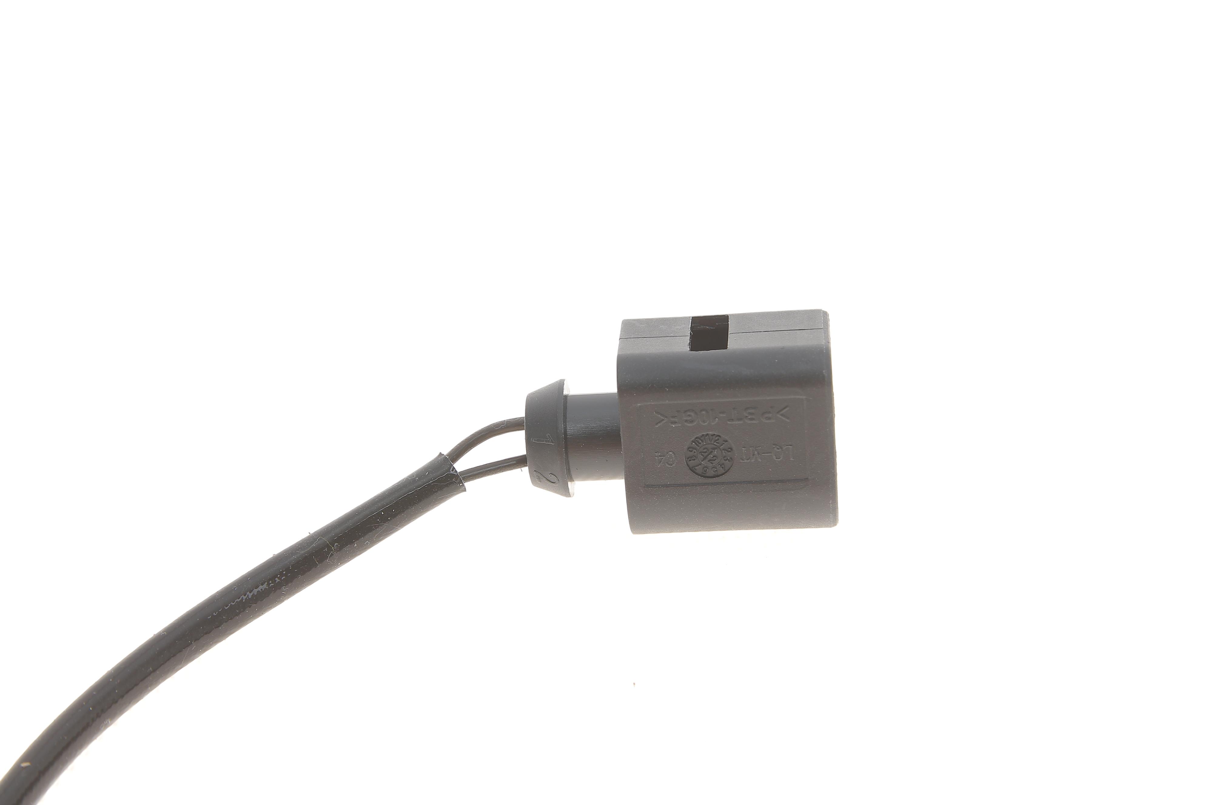 Датчик зносу гальмівних колодок VW Touareg 3.0-4.2 10-