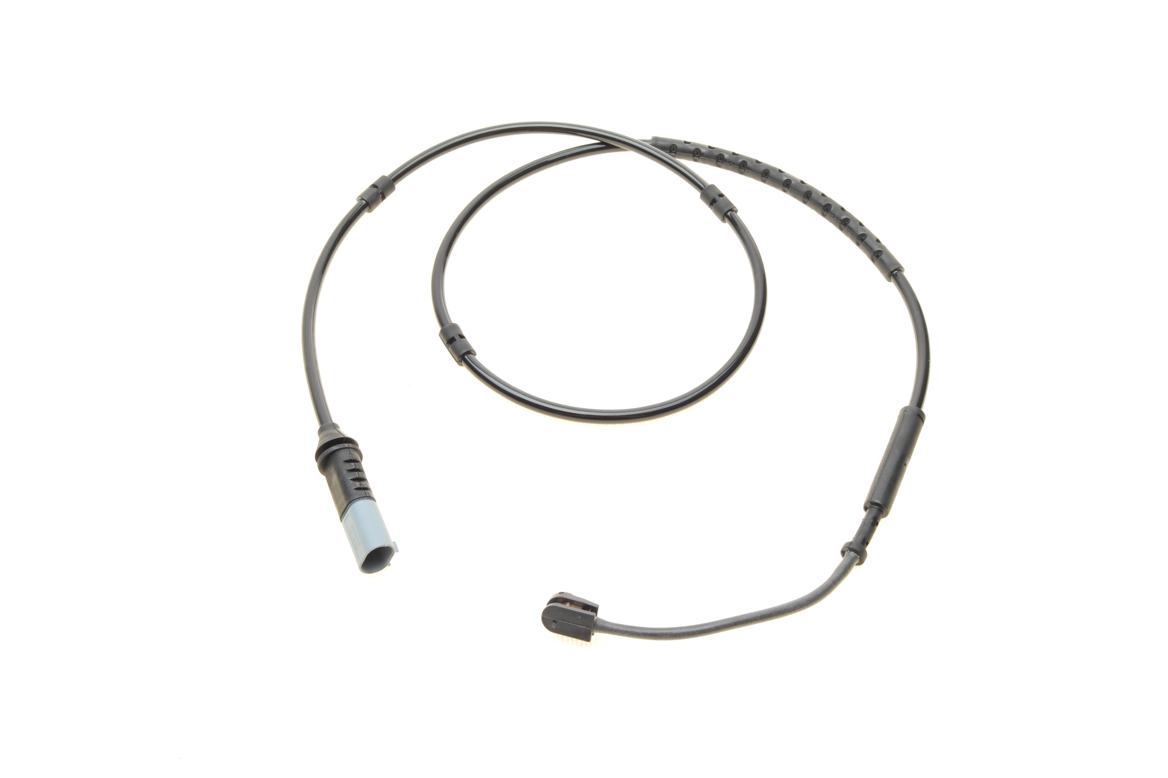 Датчик зношування гальмівних колодок (задніх) BMW 1 (F20/F21)/ 3 (F30) 12- (L=1045mm)