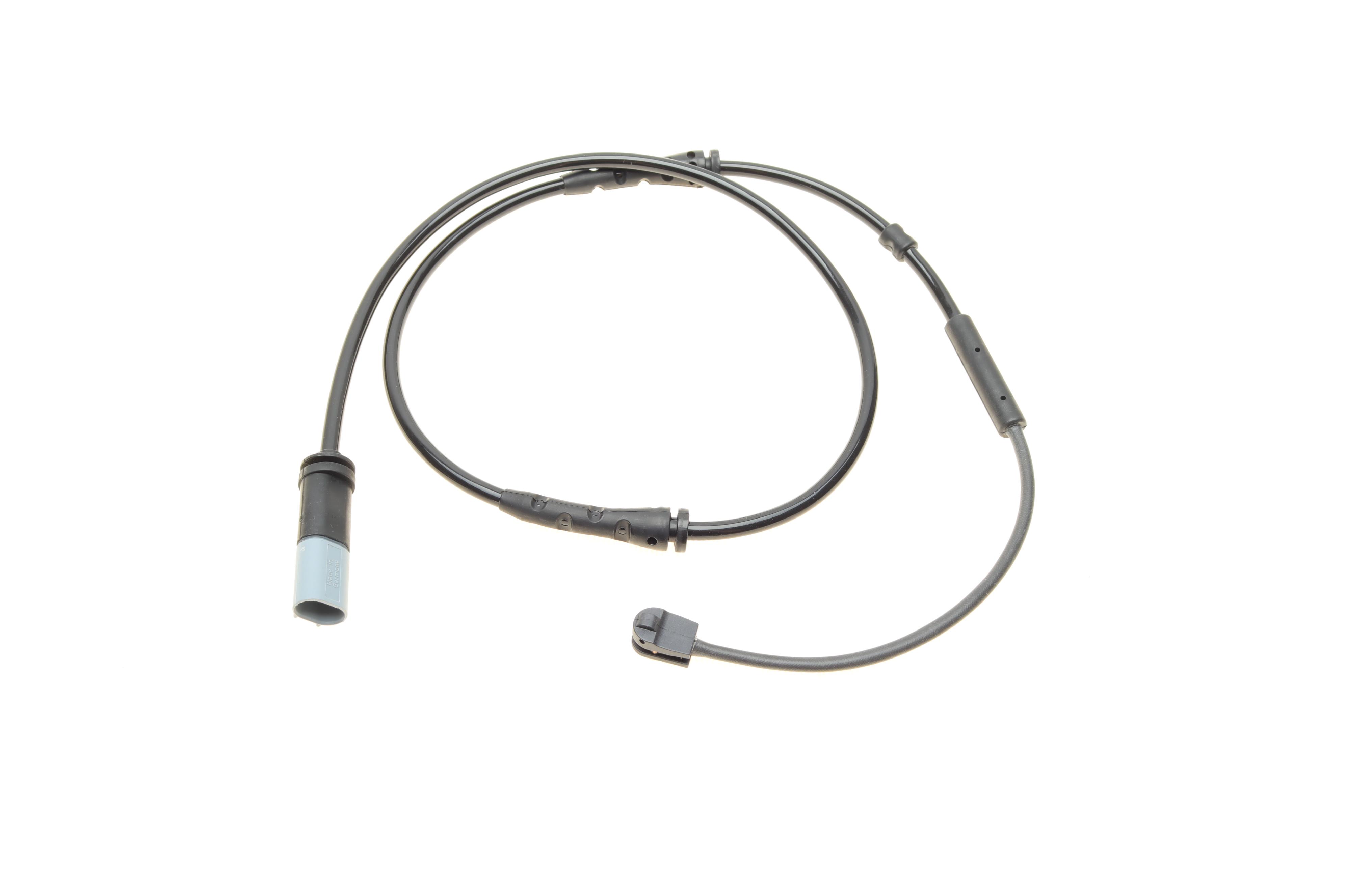 Датчик зношування гальмівних колодок (передніх) BMW X3 (F25)/X4 (F26) 10- (L=955mm)