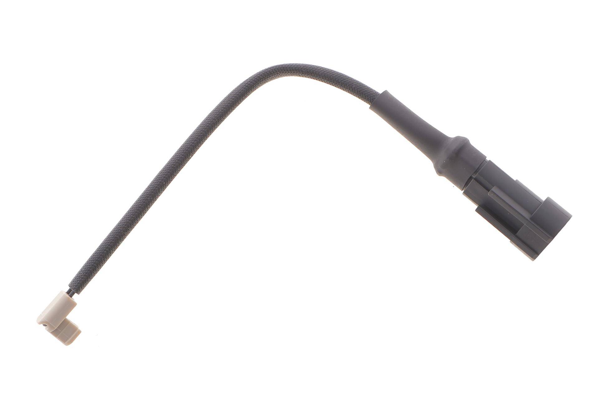 Датчик зносу гальмівних колодок (передніх) Iveco Daily III/IV 06-11 (L=210mm) К-кт 2 шт.