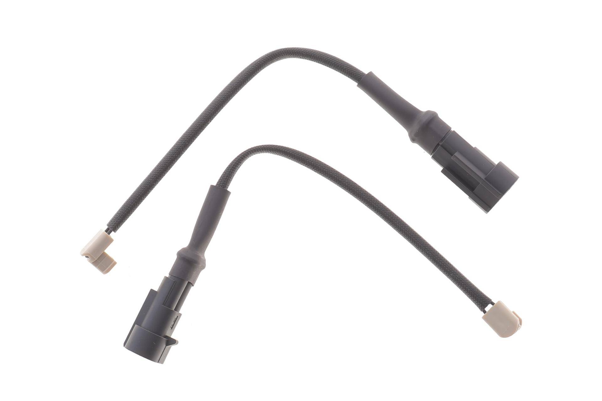 Датчик зносу гальмівних колодок (передніх) Iveco Daily III/IV 06-11 (L=210mm) К-кт 2 шт.