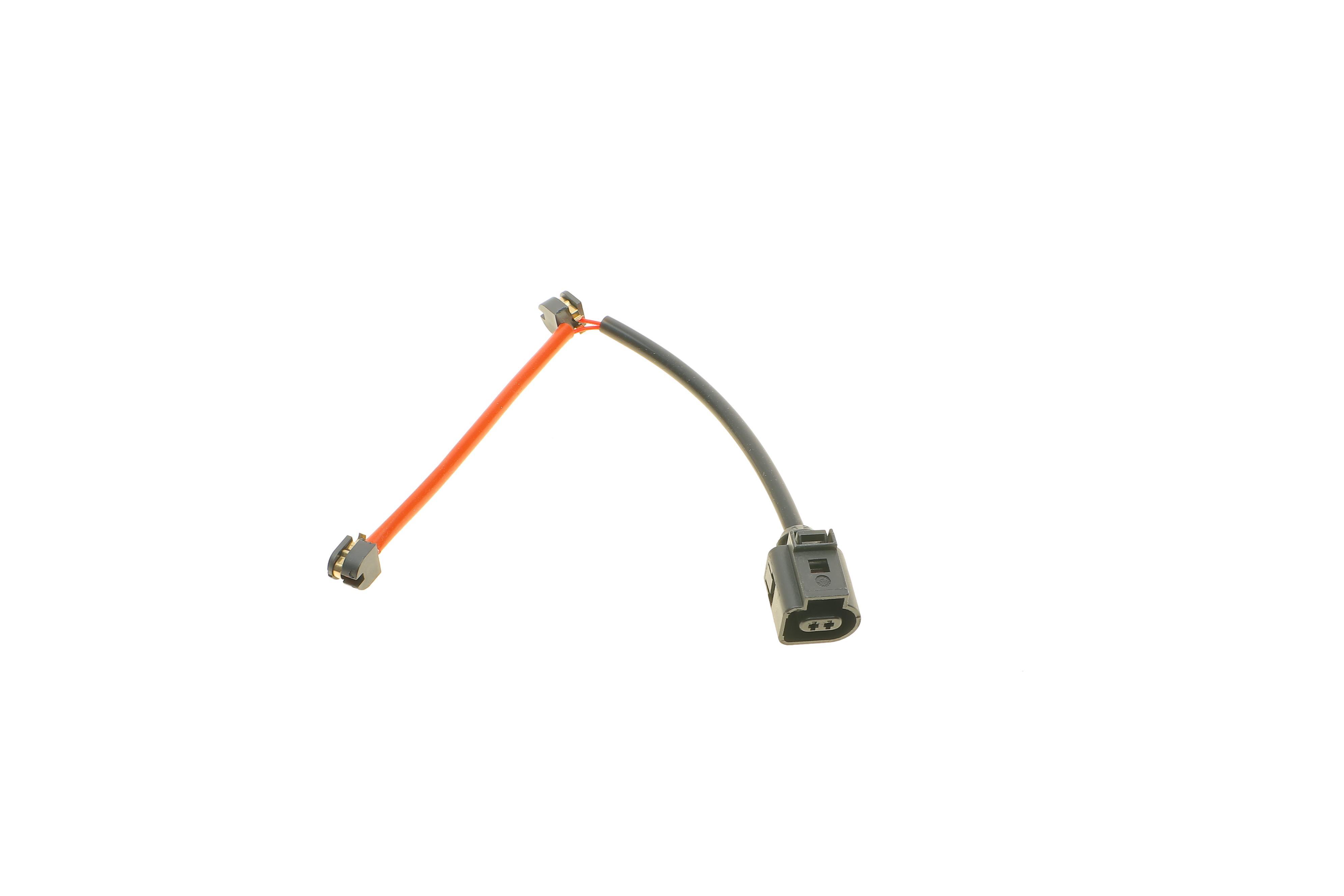 Датчик зносу гальмівних колодок (задніх) VW Touareg 02-10/ Audi Q7 06-15