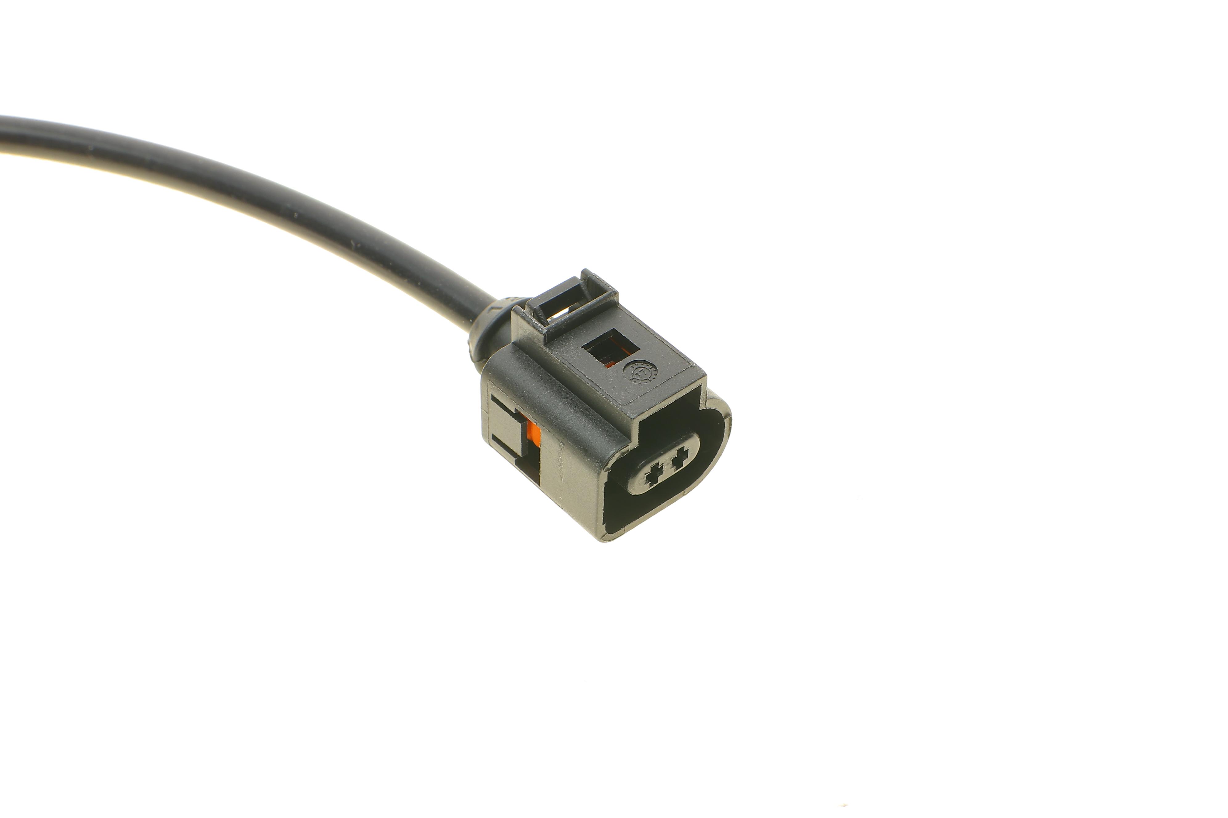 Датчик зносу гальмівних колодок (задніх) VW Touareg 02-10/ Audi Q7 06-15