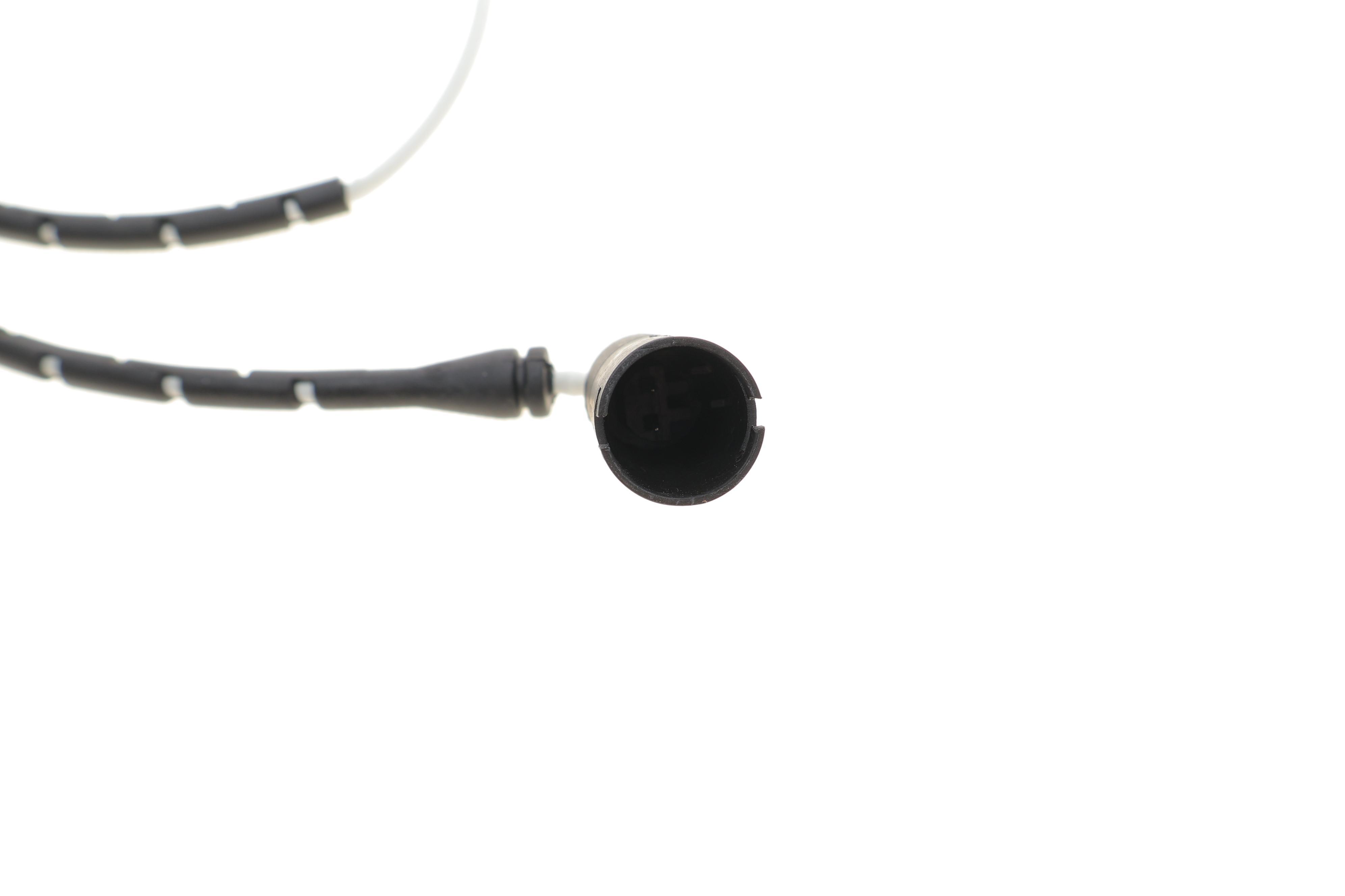 Датчик зносу гальмівних колодок (передніх) BMW 5 (E39) 95-04 (L=830mm)