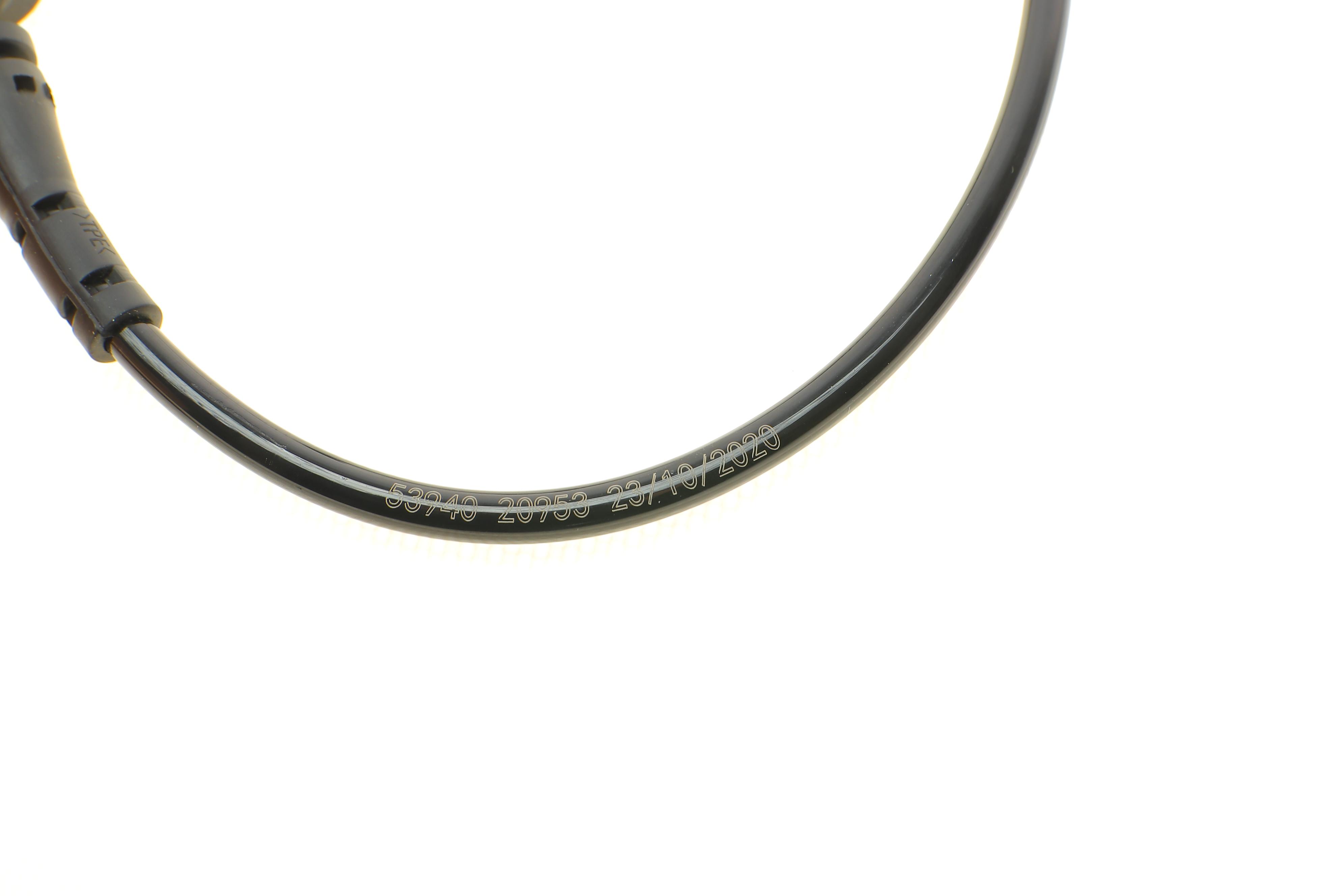 Датчик зносу гальмівних колодок (передніх) BMW 5 (E60/E61)/6 (E63) 03-10