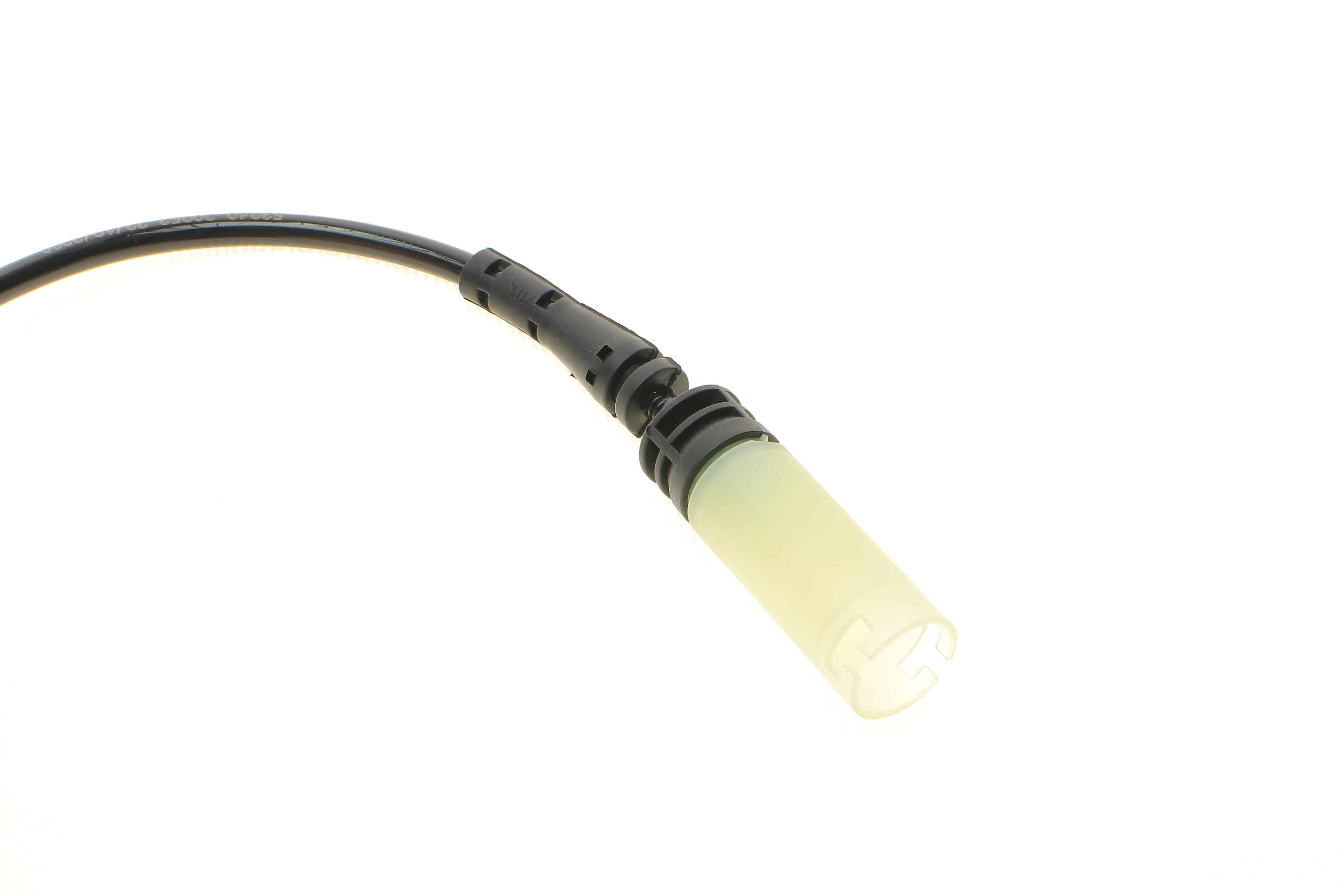 Датчик зносу гальмівних колодок (передніх) BMW 5 (E60/E61)/6 (E63) 03-10