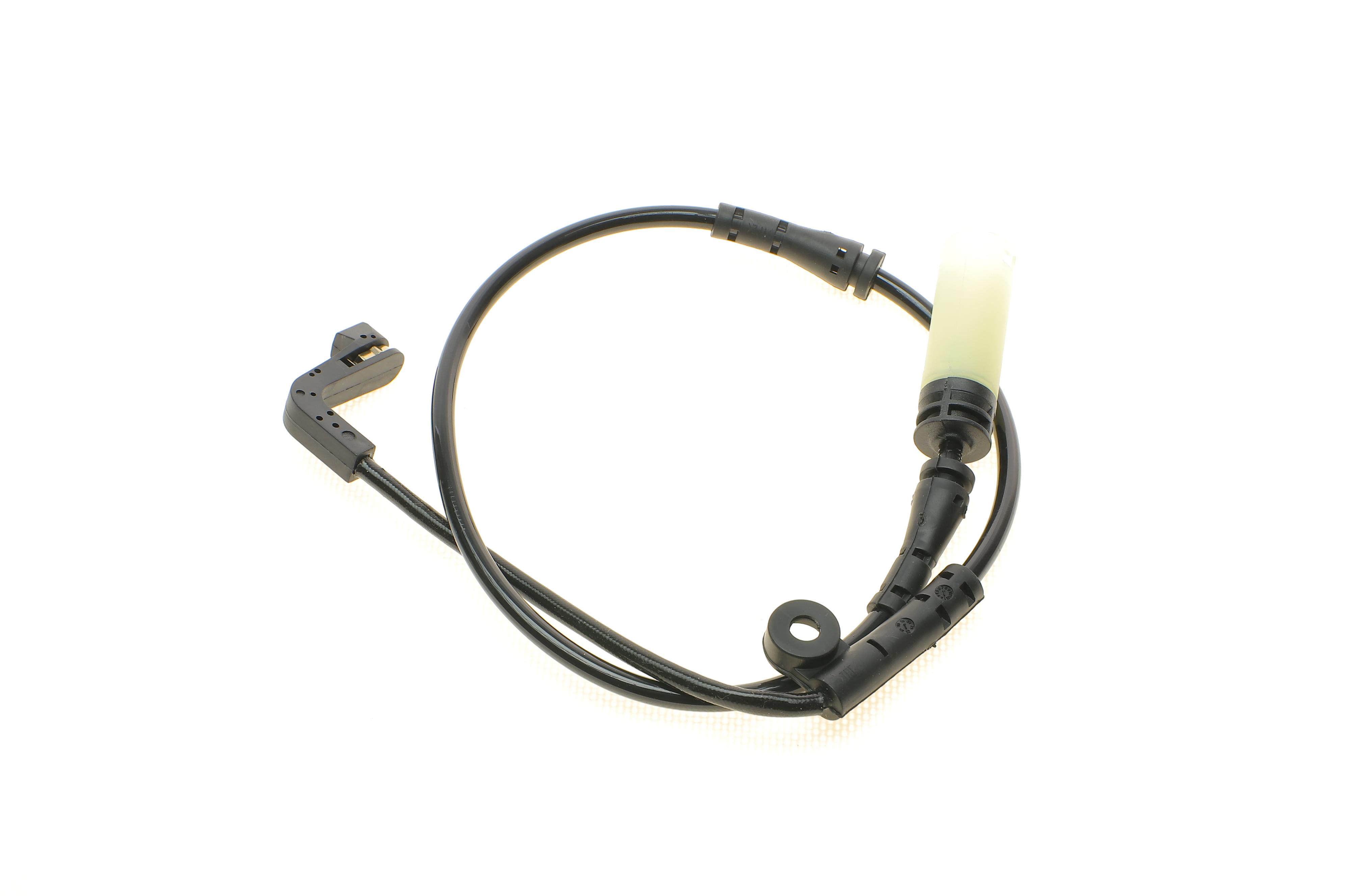 Датчик зносу гальмівних колодок (передніх) BMW 5 (E60/E61)/6 (E63) 03-10