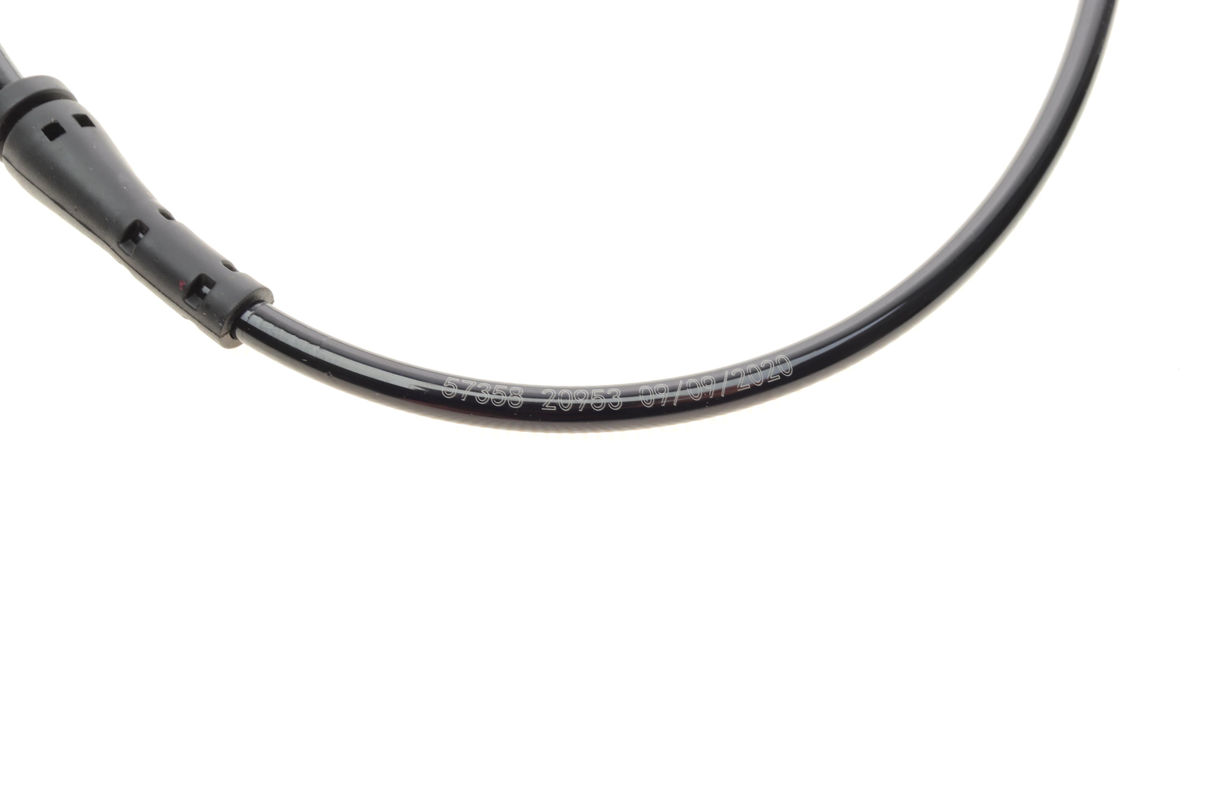 Датчик зносу гальмівних колодок (передніх) BMW 1 (F20)/2 (F22)/3 (F30) 1.6-4.0 10-