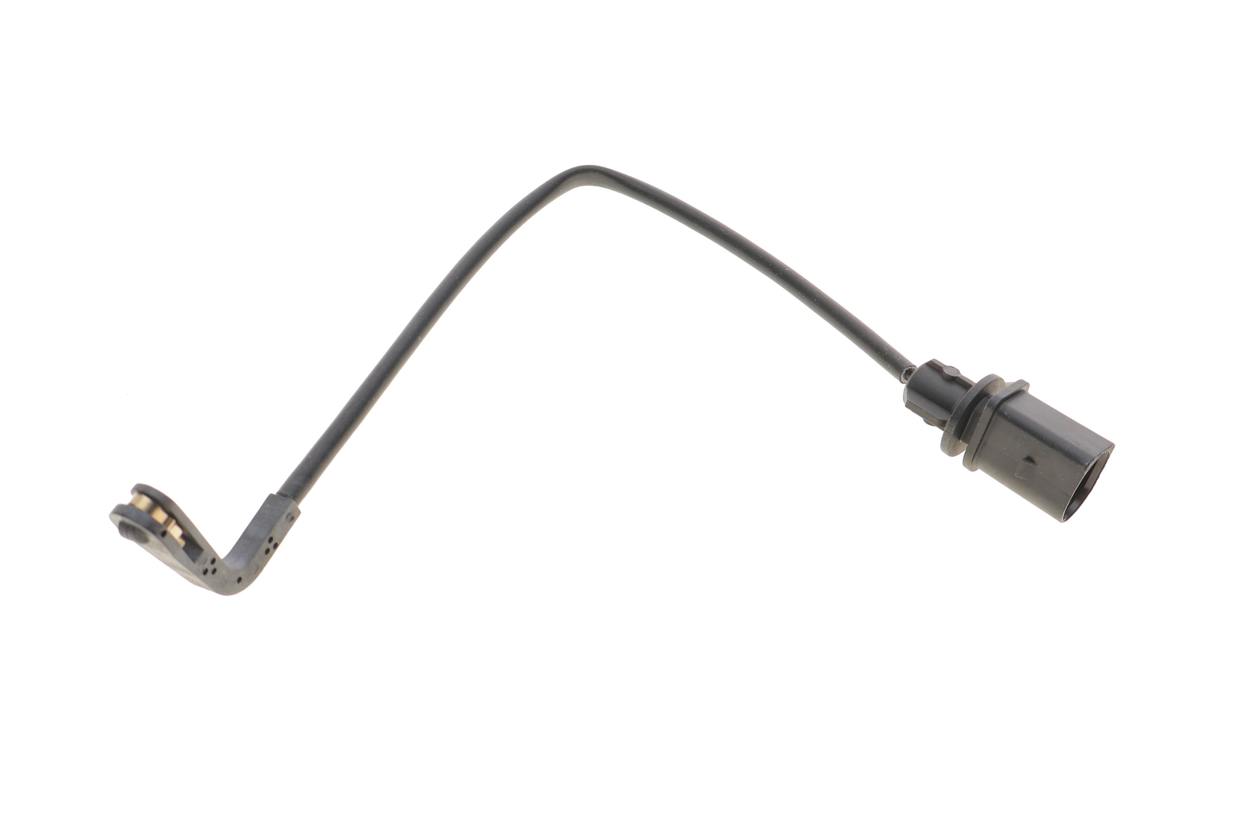 Датчик зносу гальмівних колодок (передніх) Audi A4/A5/Q5 15- (L=283mm)