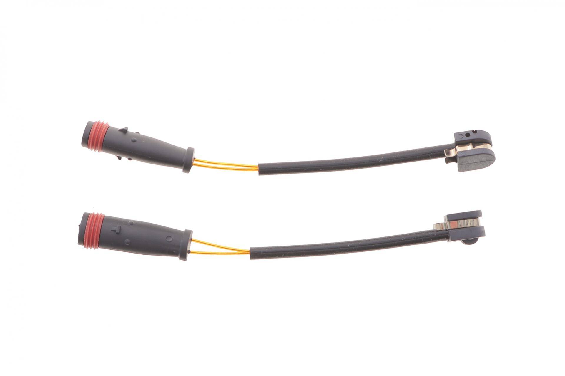 Датчик зносу гальмівних колодок (передніх) MB (C190/C204/S205/W212/W221) 05- (L=120mm) К-кт 2 шт.