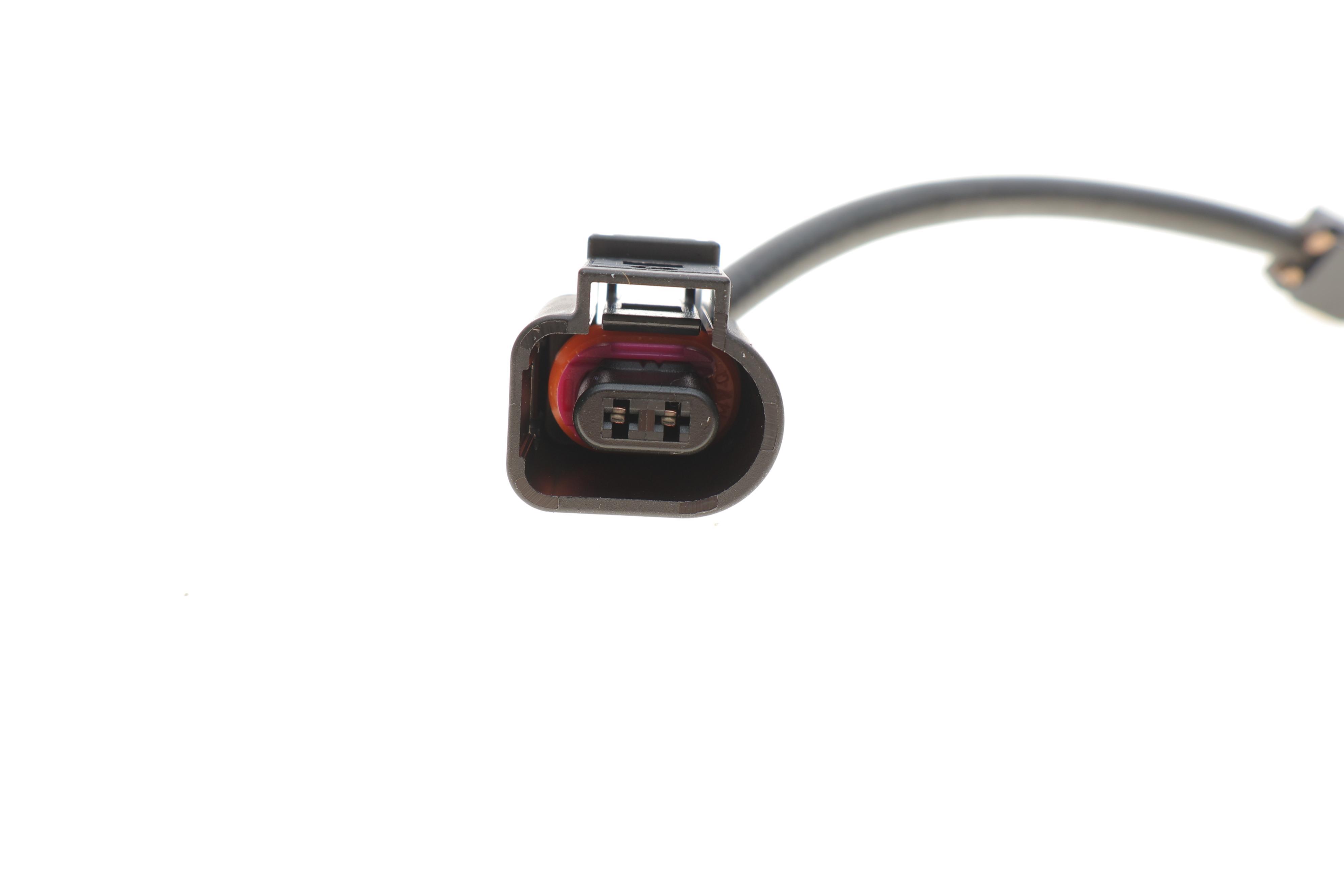 Датчик зносу гальмівних колодок (задніх) VW Touareg 3.0-4.2 10- (к-кт 2шт)