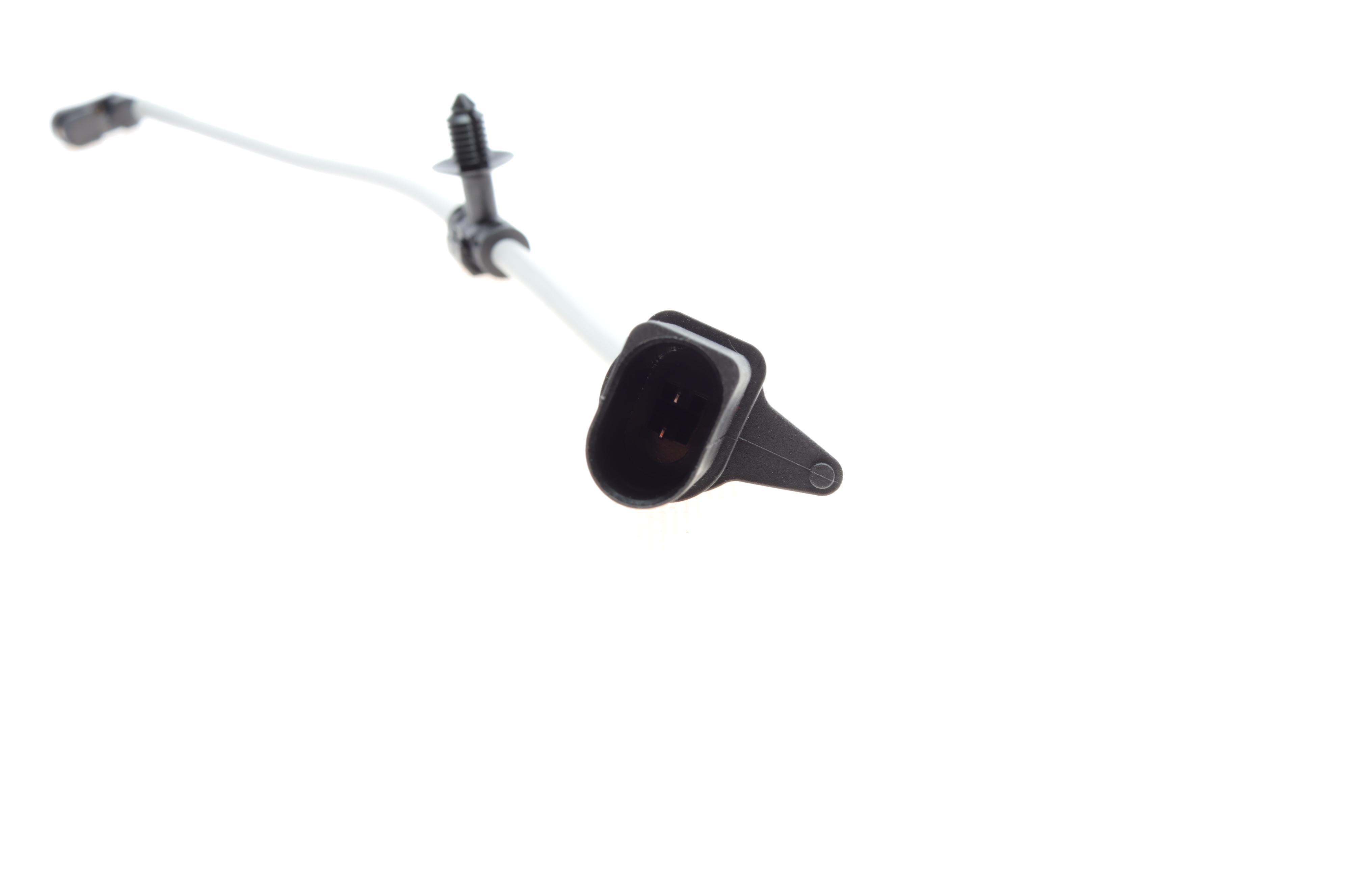 Датчик зносу гальмівних колодок (задніх) Audi A6/A7/E-tron/Q5 16- (L=352mm)