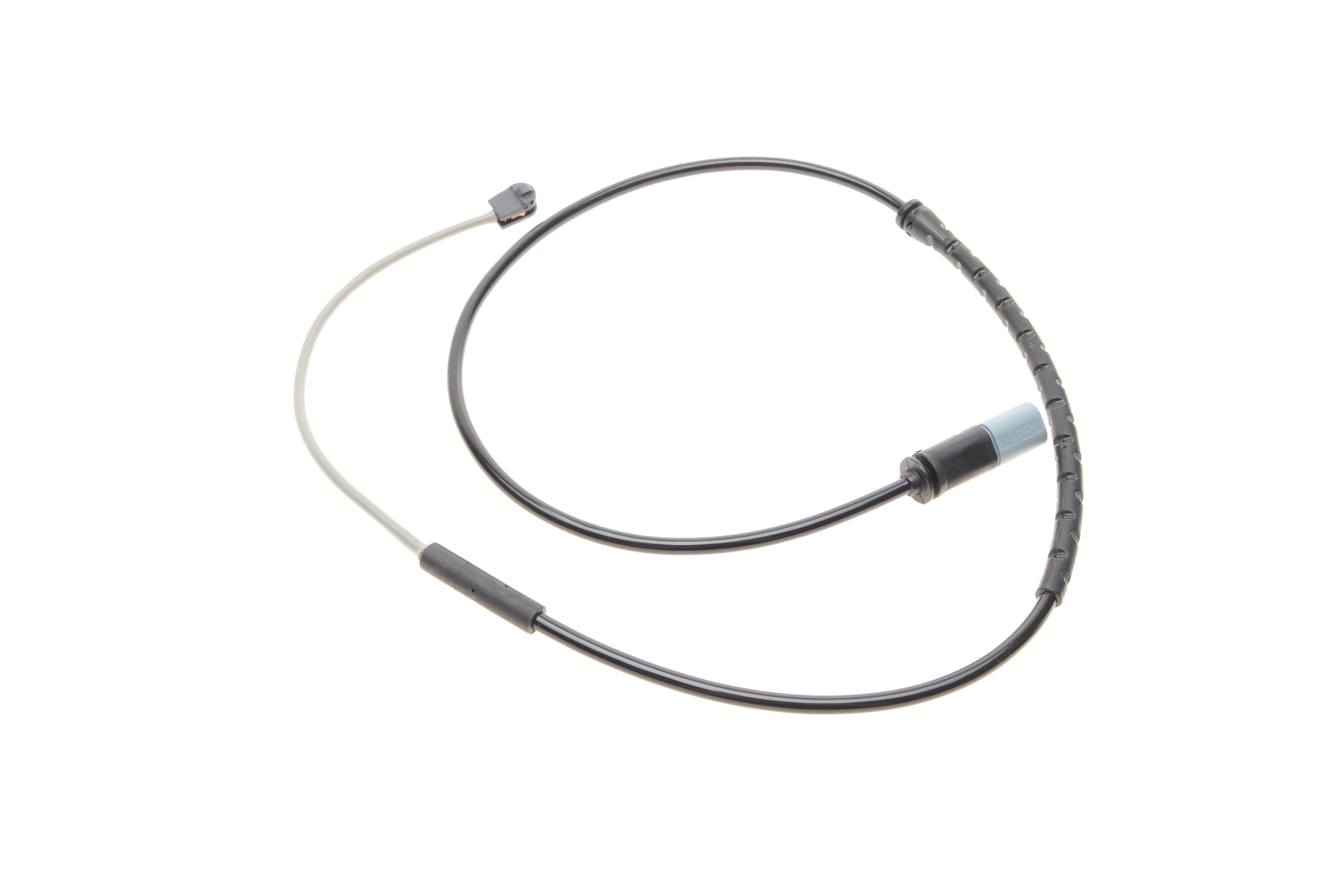 Датчик зносу гальмівних колодок (задніх) BMW X5 (E70/F15/F85)/X6 (E71/E72/F16/F86) 07- (L=1020mm)