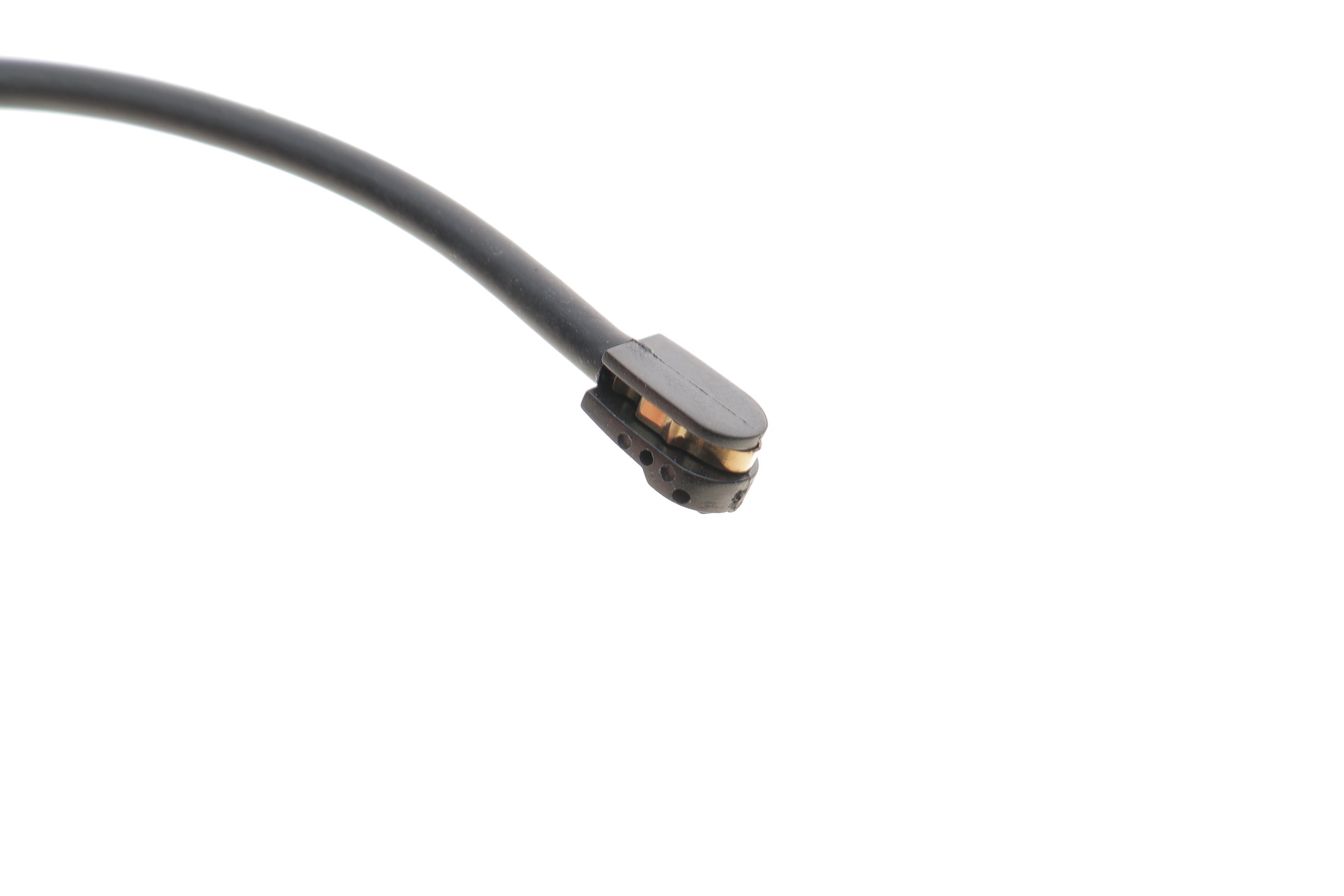 Датчик зносу гальмівних колодок (задніх) Audi A7/Q5 08- (L=255)