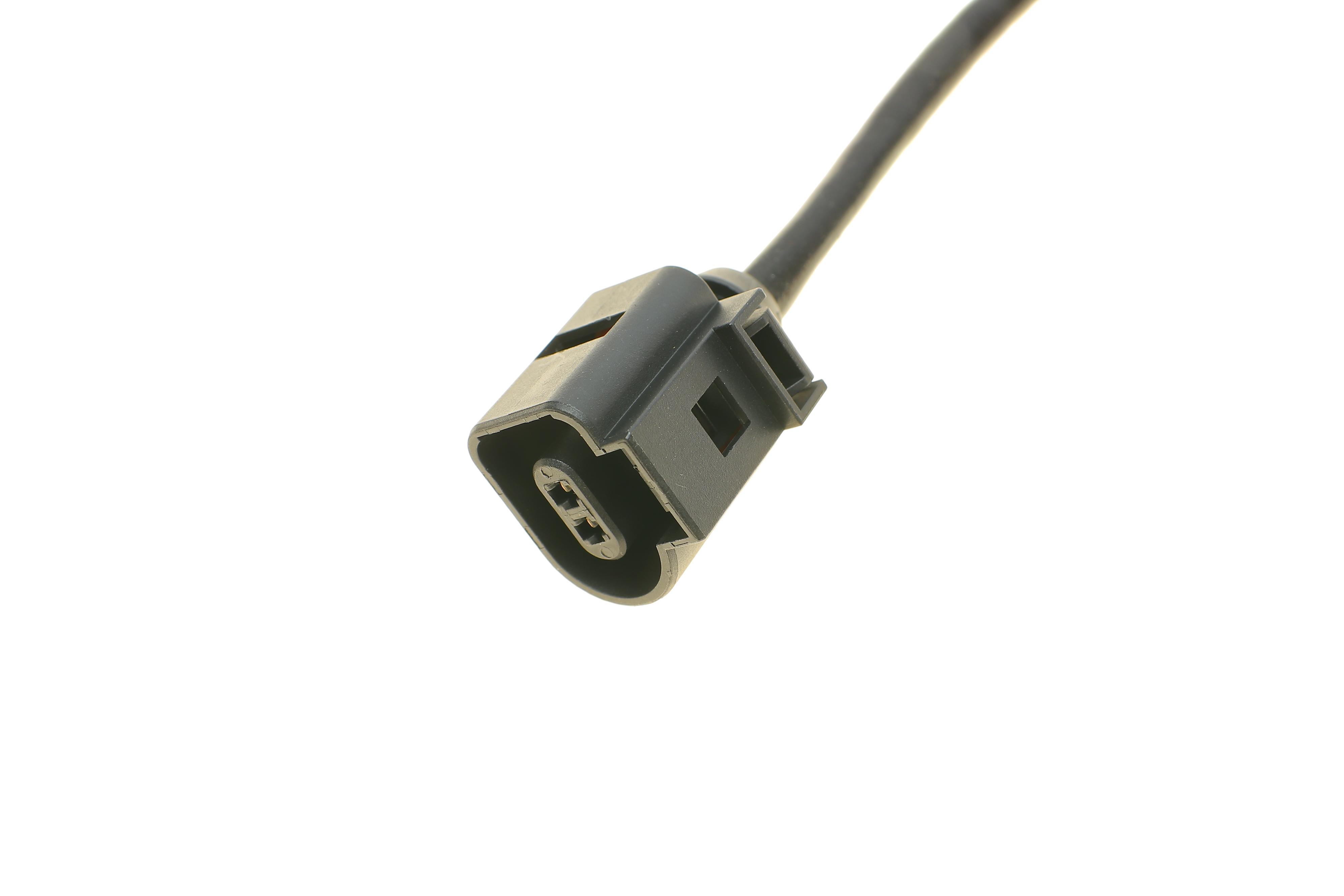 Датчик зношування гальмівних колодок (задніх) Audi Q7/Porsche Cayenne 3.0-6.0TDI 03-15 (L=255mm)