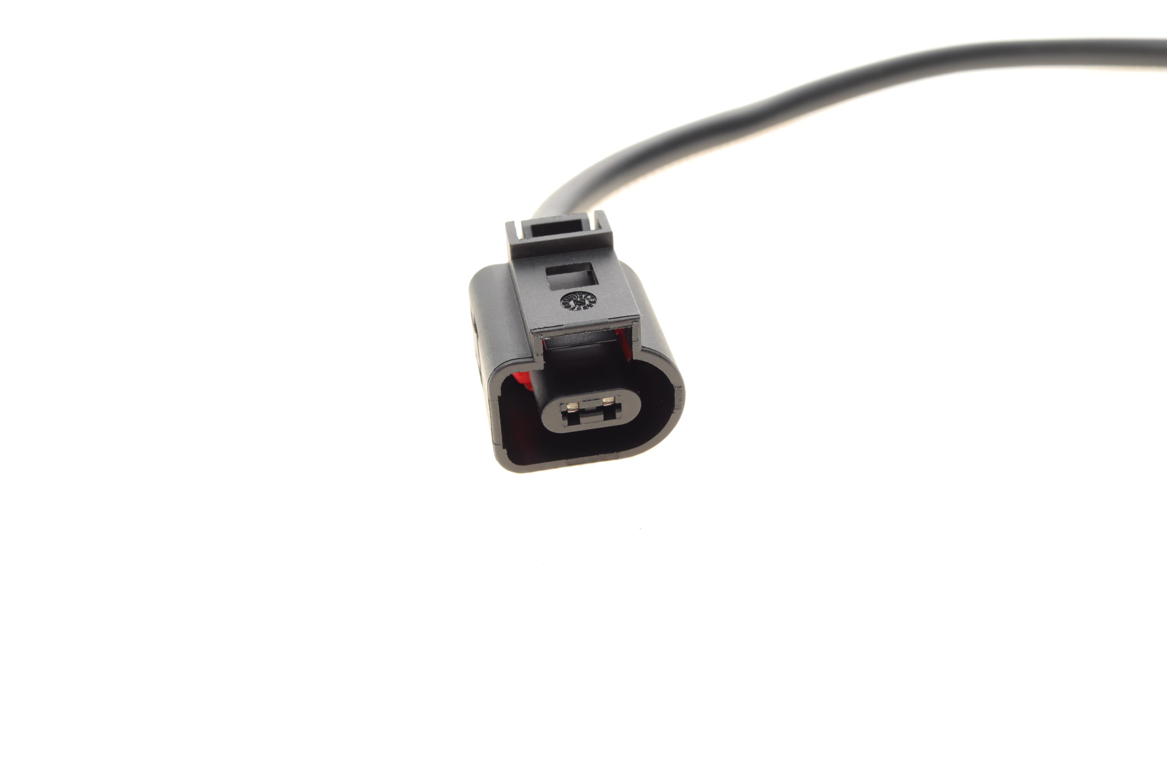 Датчик зносу гальмівних колодок (передніх) VW Touareg 3.0-4.2 10- (L=325mm)