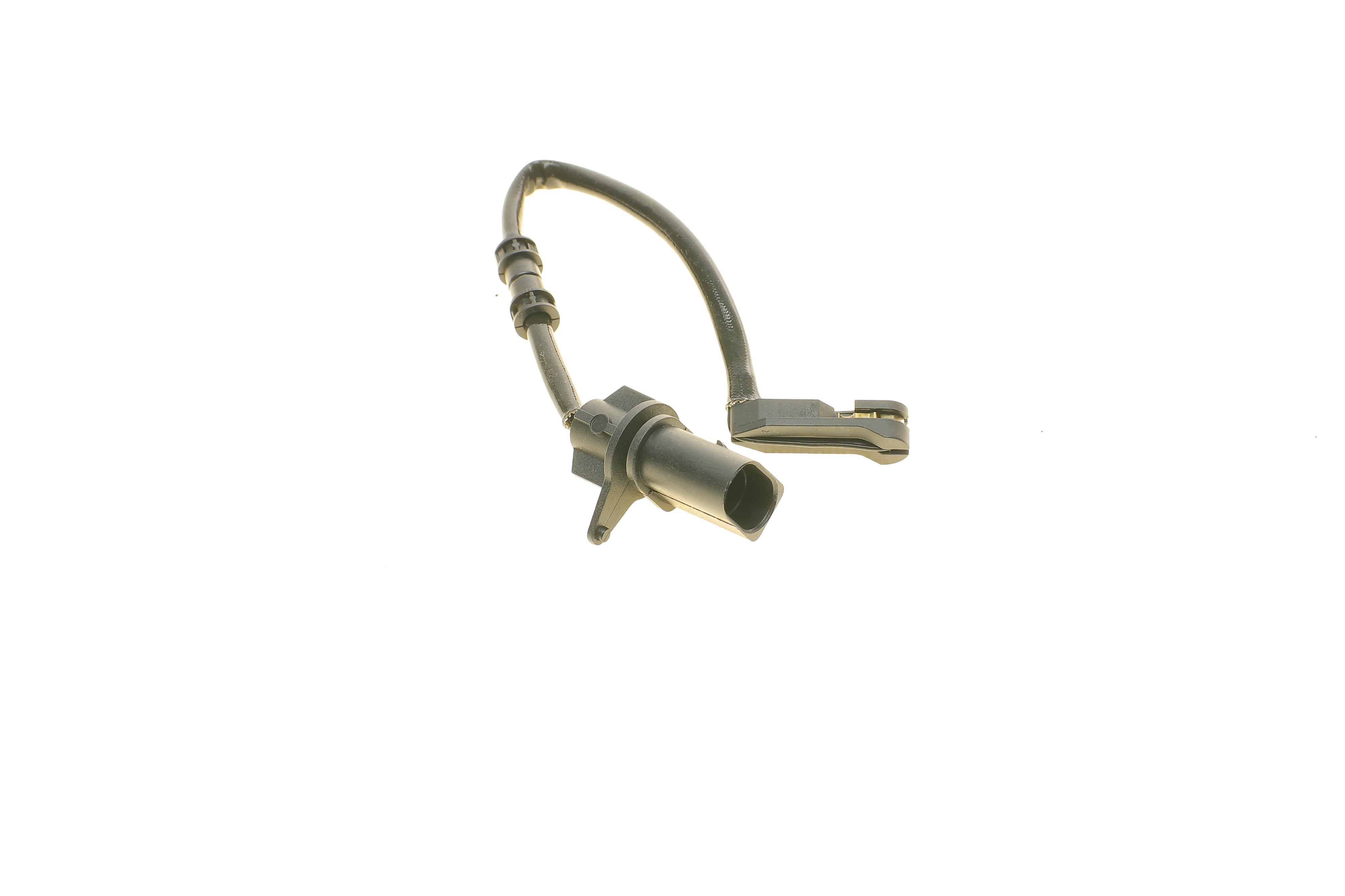 Датчик зношування гальмівних колодок (задніх) Audi A6/A7/Porsche Macan 10- (L=215mm)