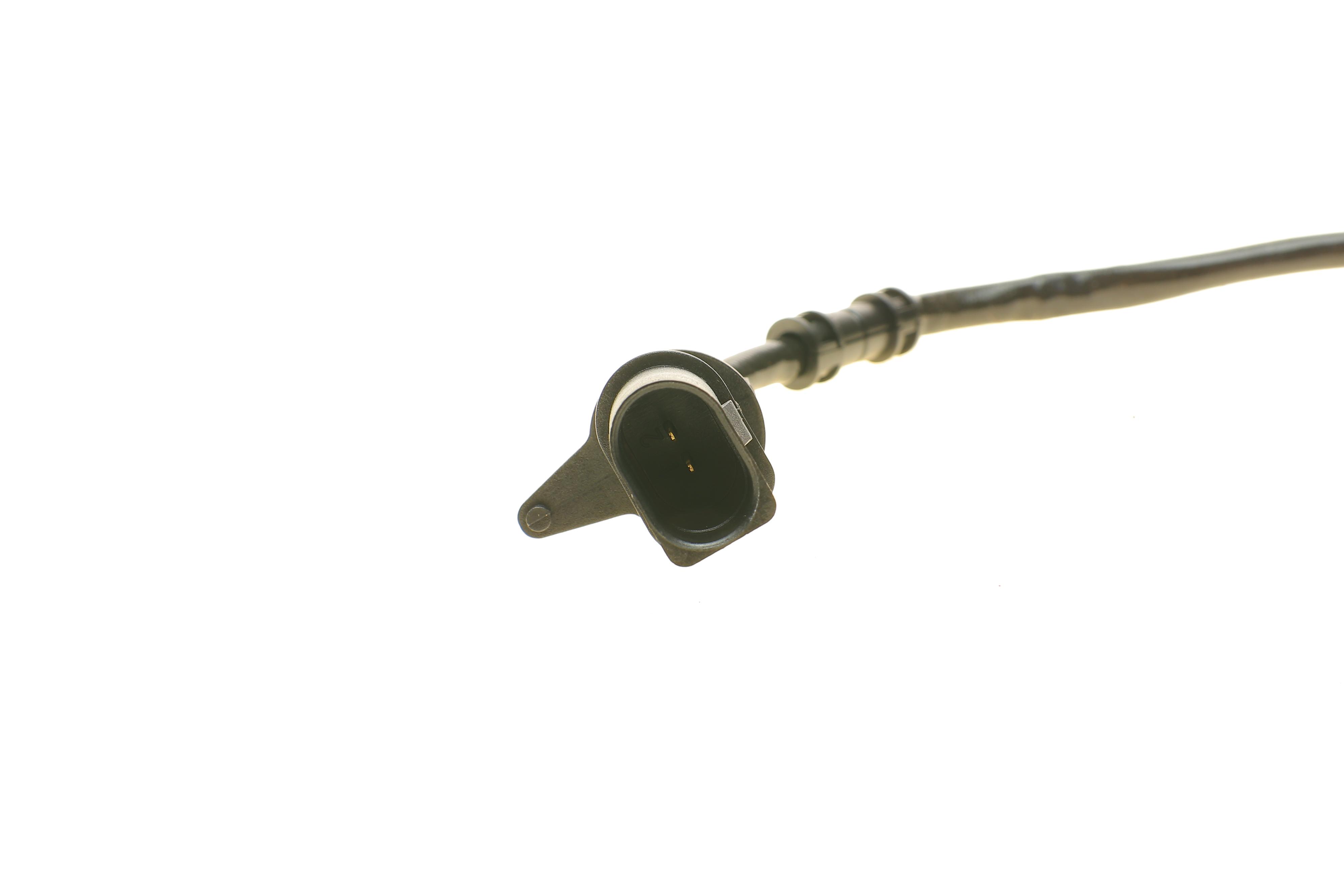 Датчик зношування гальмівних колодок (задніх) Audi A6/A7/Porsche Macan 10- (L=215mm)