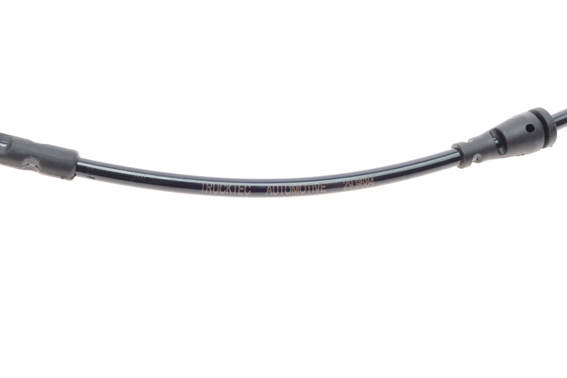 Датчик зносу гальмівних колодок (передніх) BMW X5 (E70)/X6 (E71/E72) 3.0/3.0D 07- M57/N55/N62