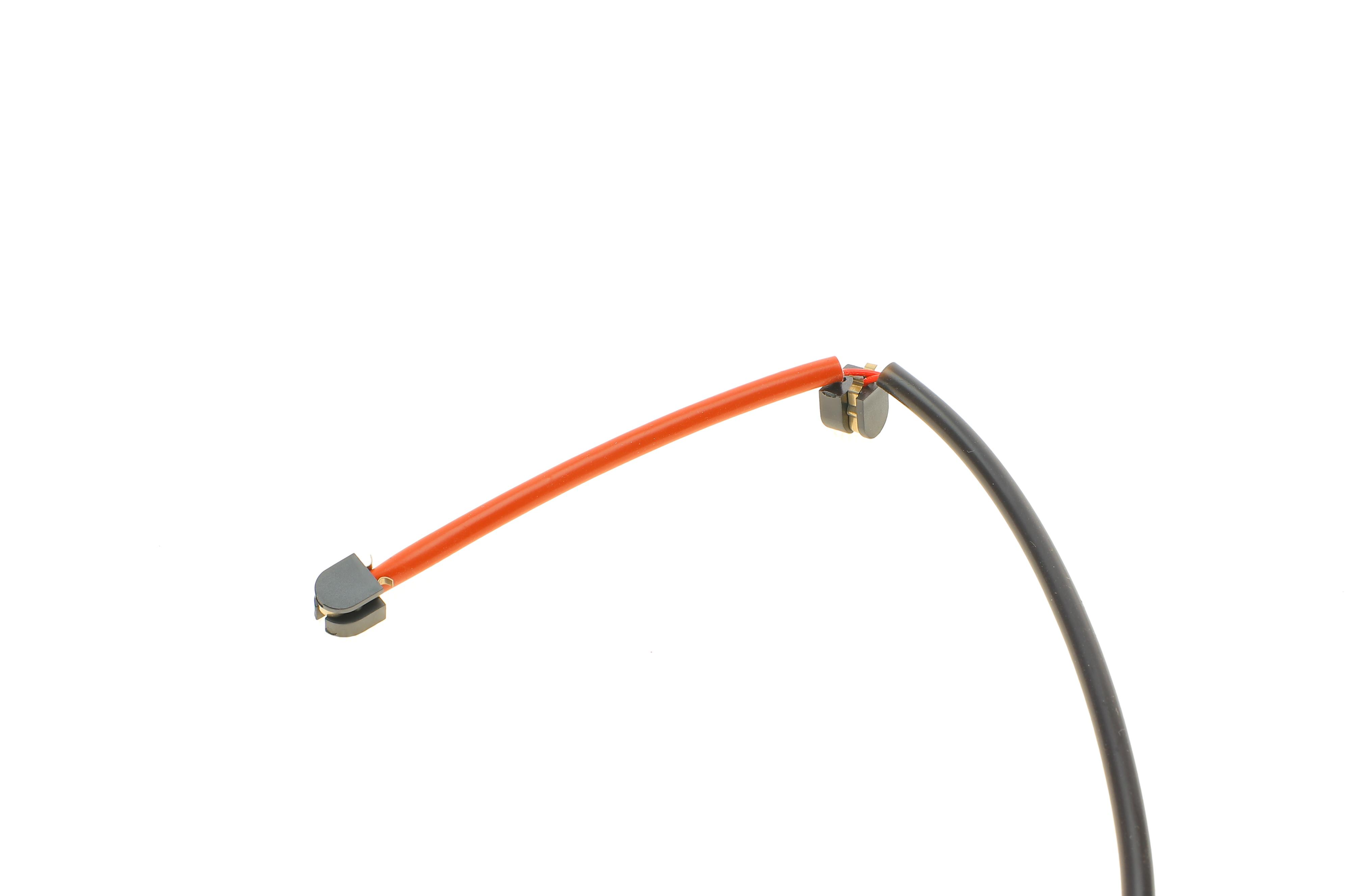 Датчик зносу гальмівних колодок (передніх) VW Touareg 02-10/ Audi Q7 06-15 (L=420mm)