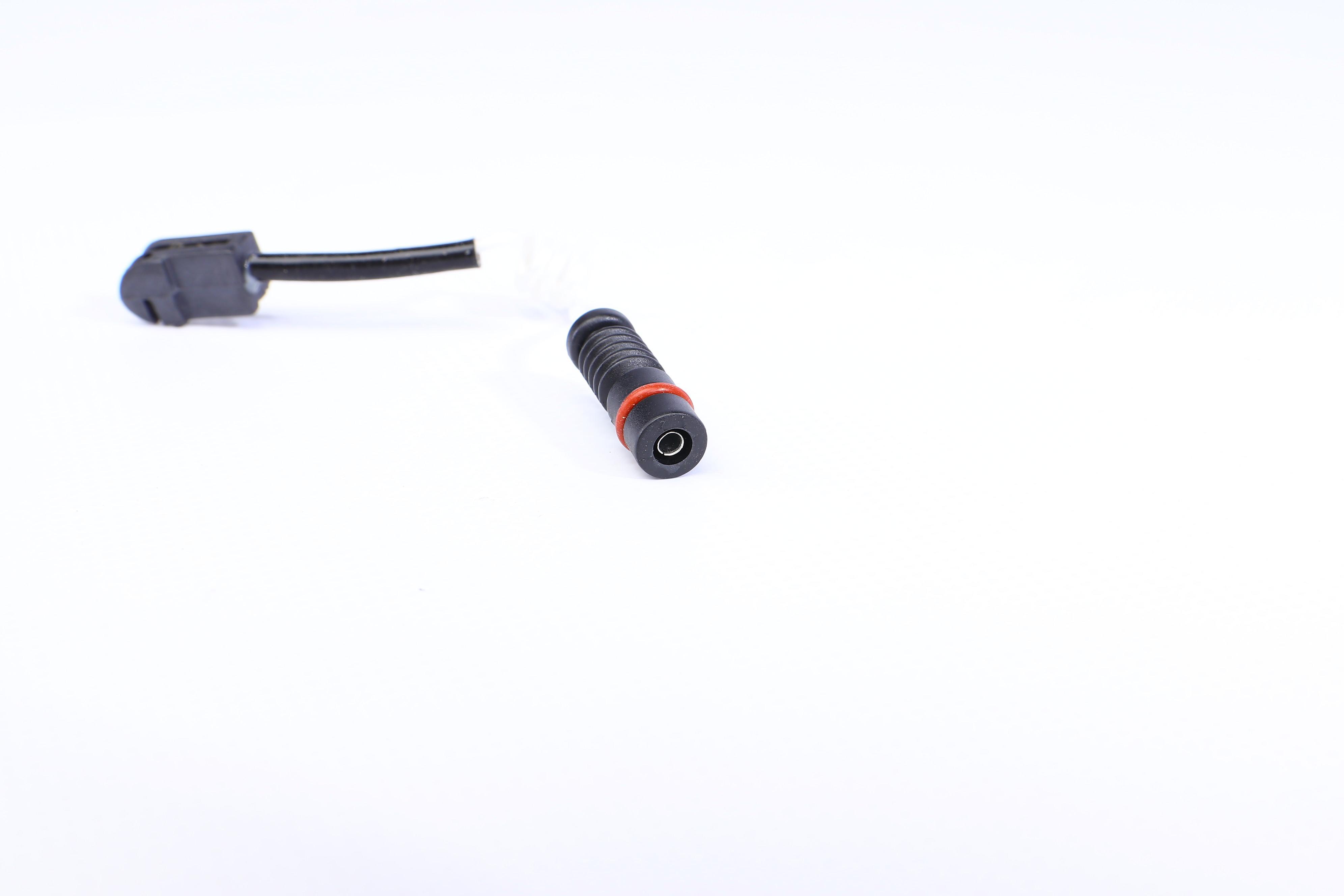 Датчик зносу гальмівних колодок MB Sprinter/VW LT (28-46) 96-06 (L=105mm) К-кт 2 шт.