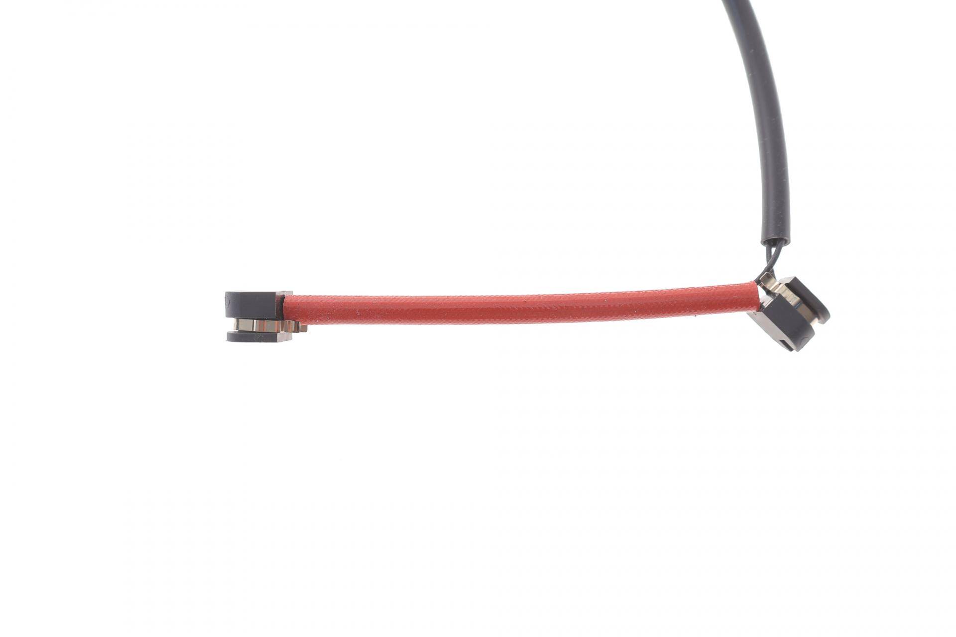 Датчик зносу гальмівних колодок (передніх) VW Touareg 02-10/ Audi Q7 06-15 (L=420mm)