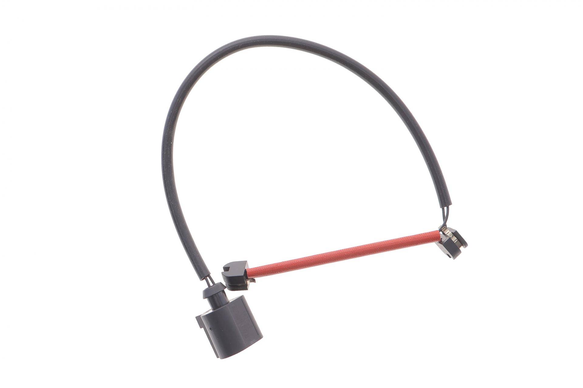 Датчик зносу гальмівних колодок (передніх) VW Touareg 02-10/ Audi Q7 06-15 (L=420mm)