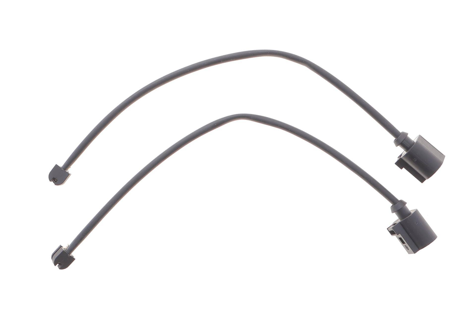 Датчик зносу гальмівних колодок (передніх) Porsche Cayenne/VW Touareg 10- (L=296mm) К-кт 2 шт.