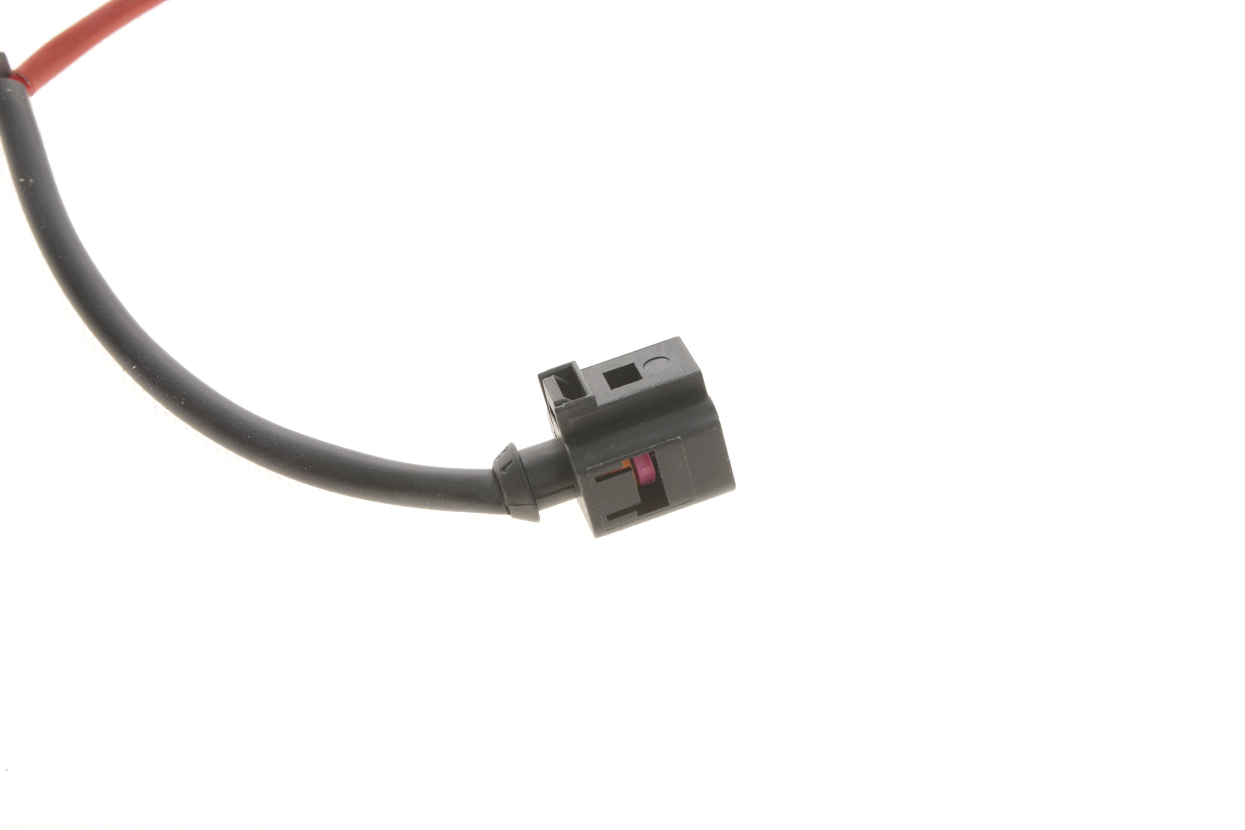 Датчик зносу гальмівних колодок (задніх) VW Touareg 02-10/ Audi Q7 06-15