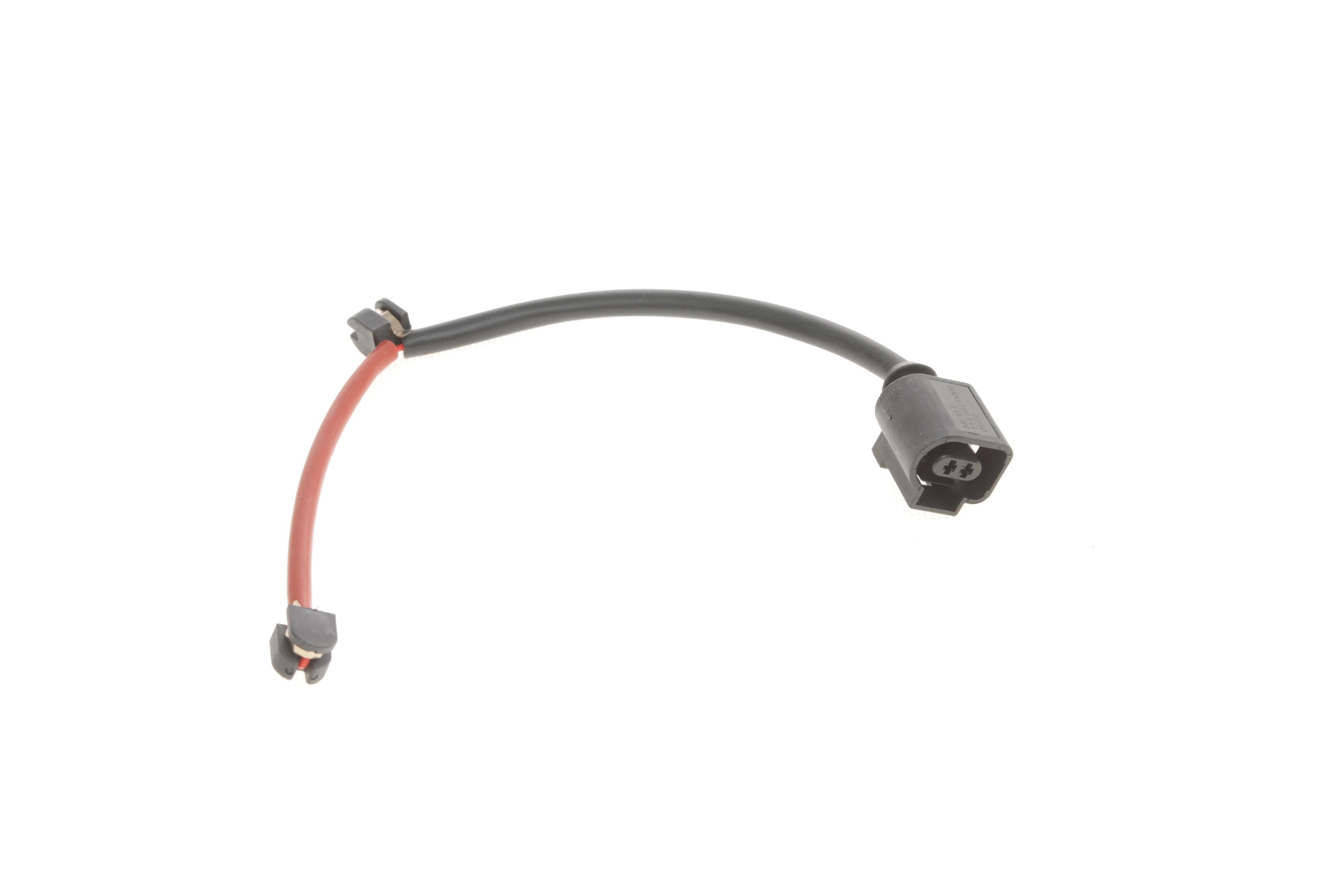 Датчик зносу гальмівних колодок (задніх) VW Touareg 02-10/ Audi Q7 06-15