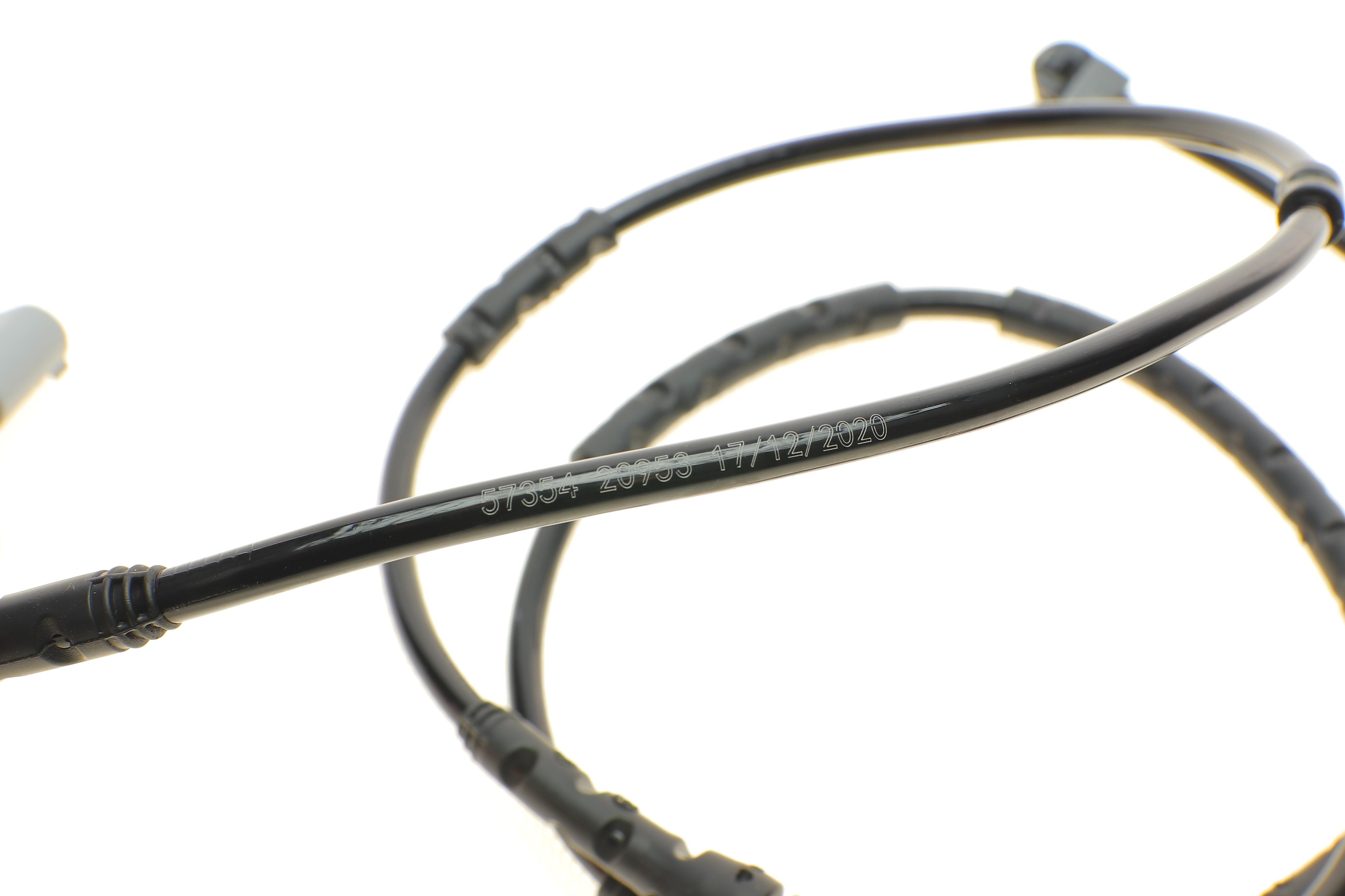 Датчик зносу гальмівних колодок (задніх) BMW X3 (F25)/X4 (F26) 10-18