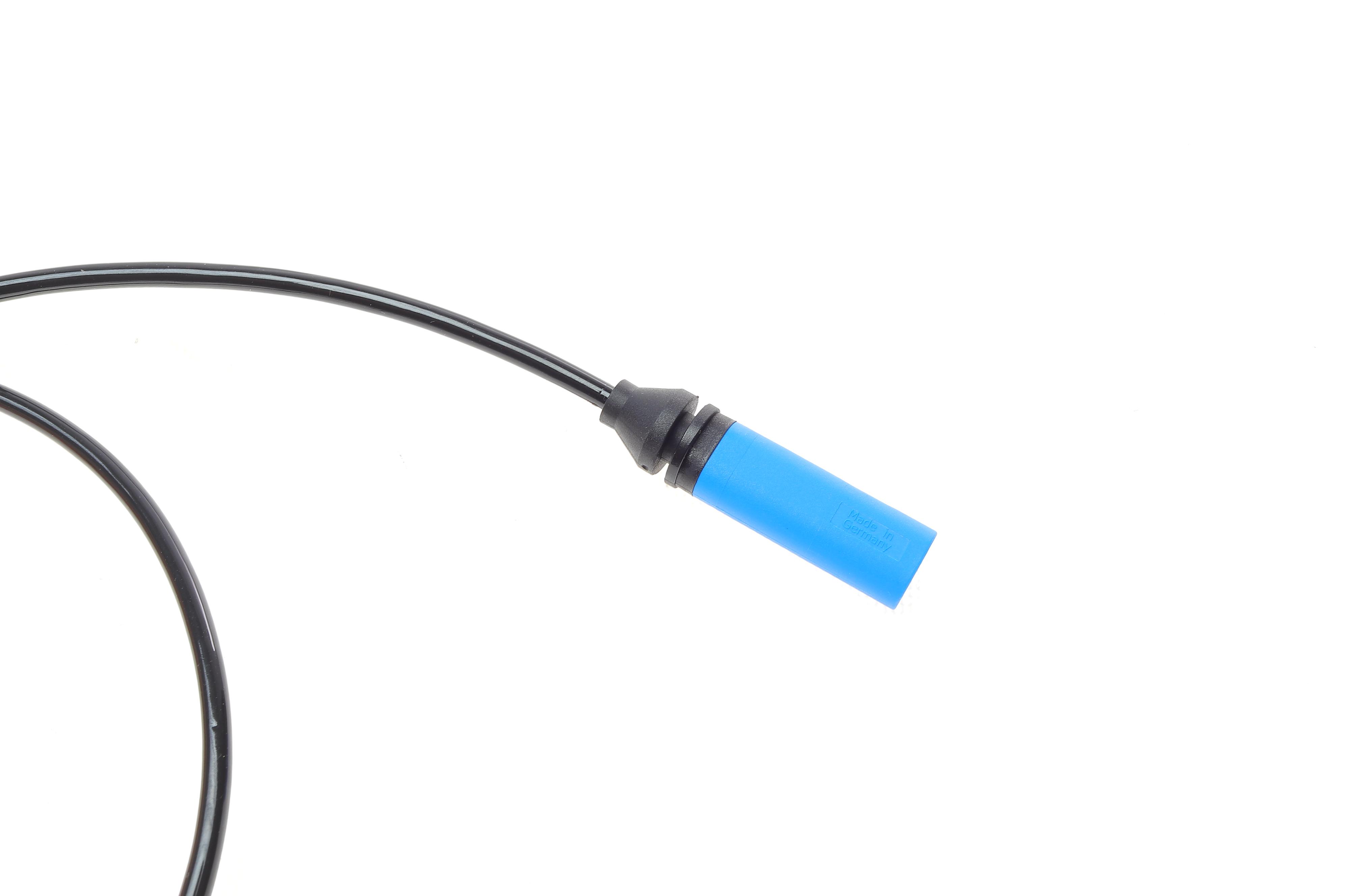 Датчик зносу гальмівних колодок (передніх) BMW 5 (G30, F90)/7 (G11, G12) 15- (L=921mm)